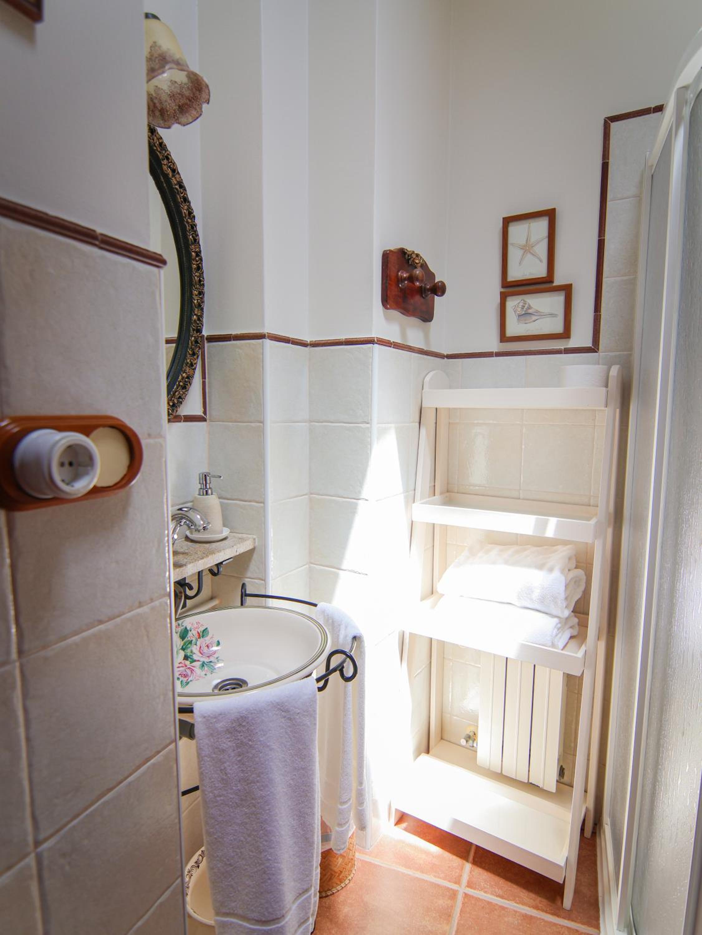 Casa Puertas Bed & Breakfast sl