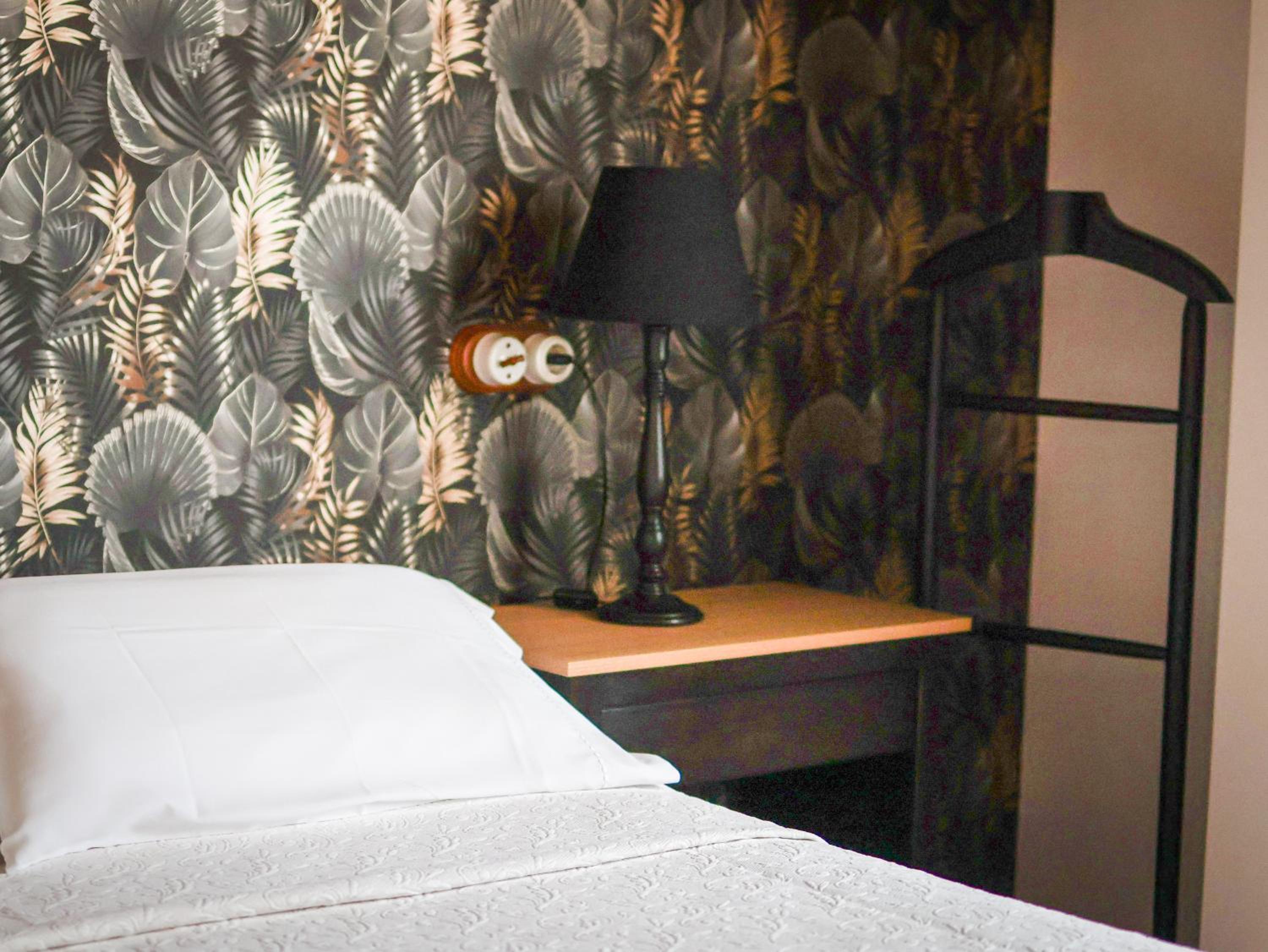 Casa Puertas Bed & Breakfast sl