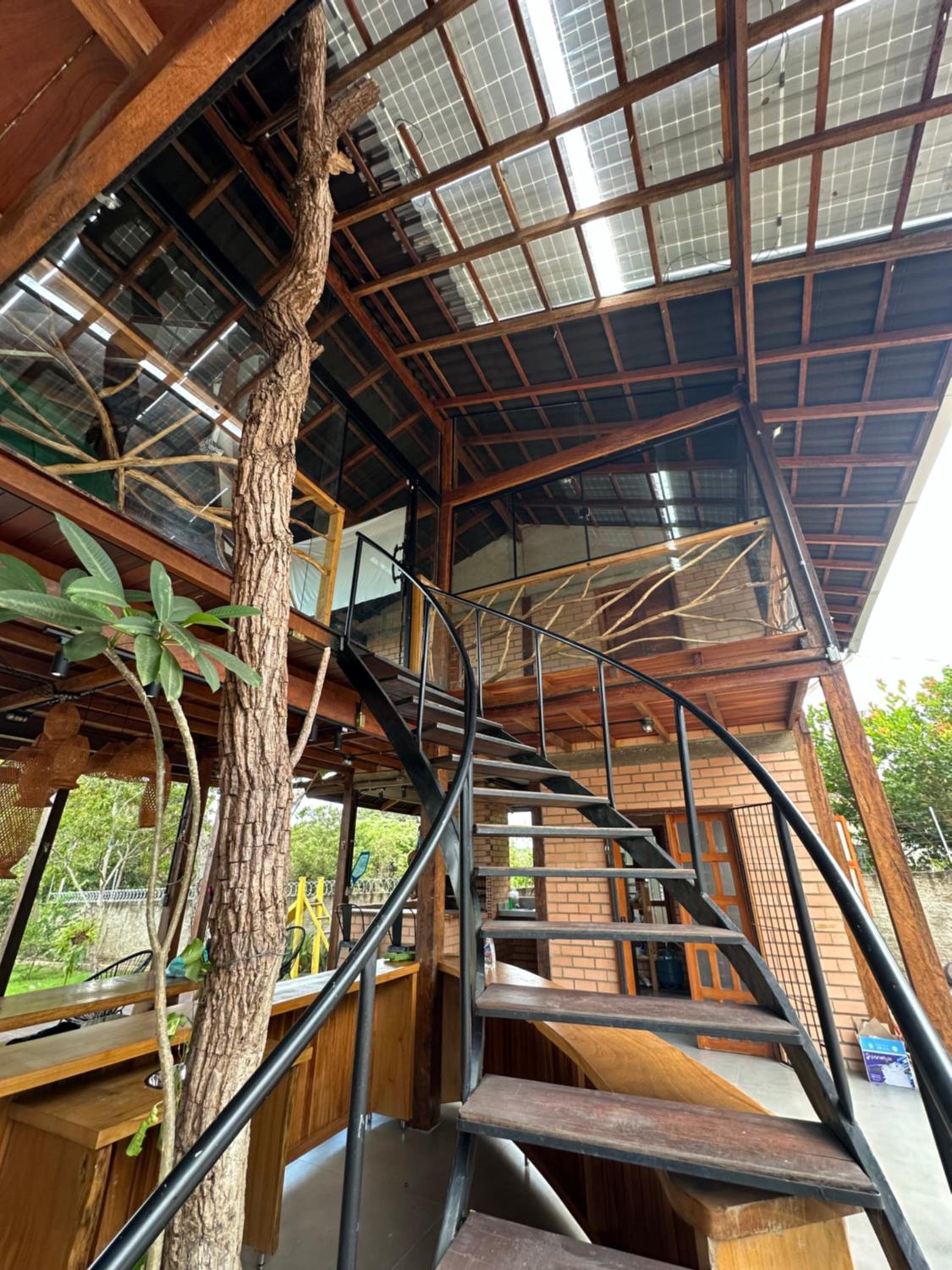 Casa do Lago em Alter do Chão