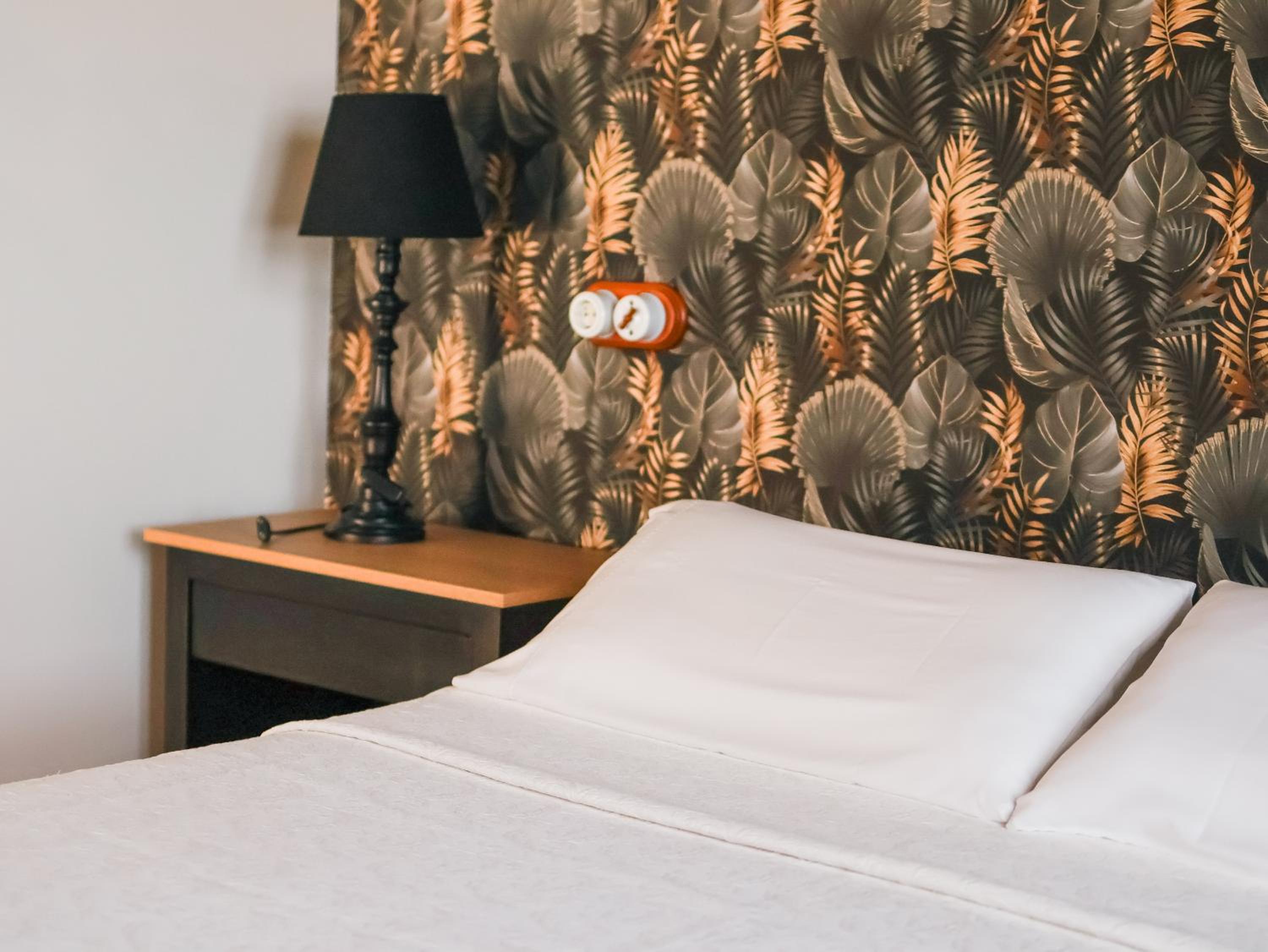 Casa Puertas Bed & Breakfast sl