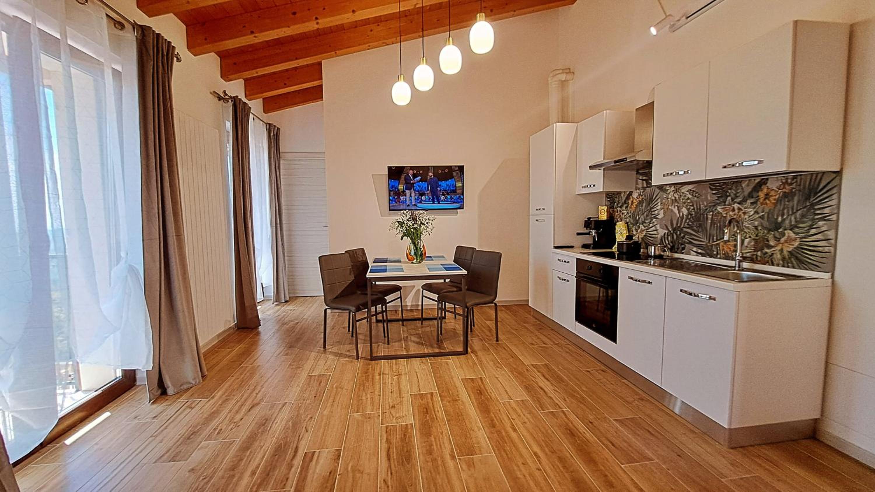 Casa GABRY