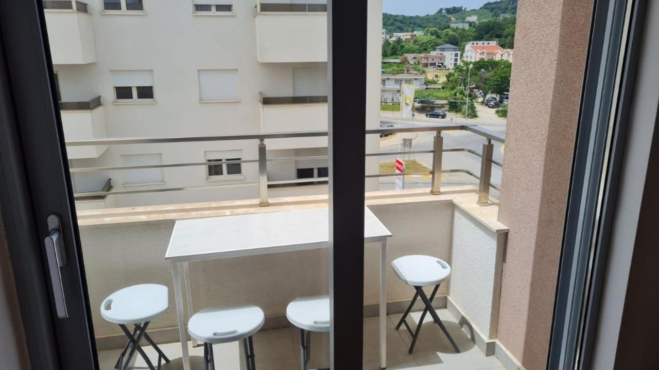 Apartman Licina - Novi Ulcinj view 5