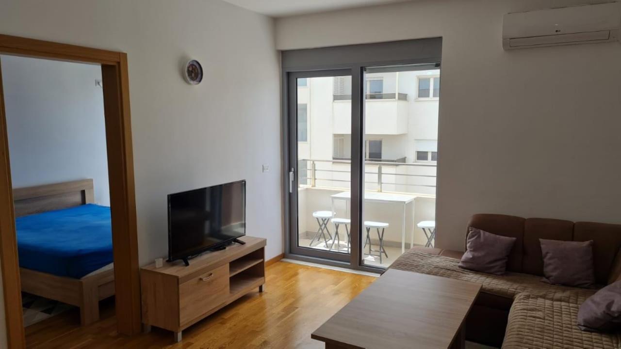 Apartman Licina - Novi Ulcinj view 2