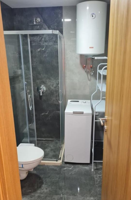 Apartman Licina - Novi Ulcinj view 3