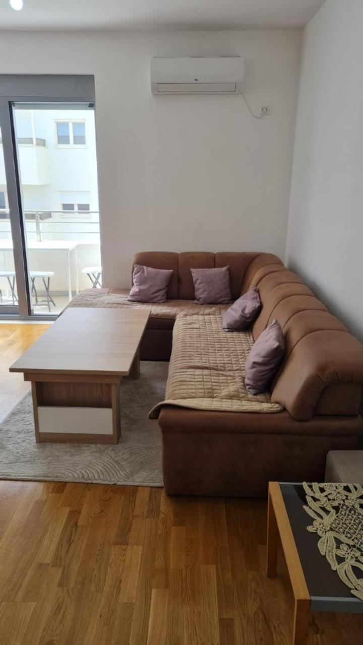 Apartman Licina - Novi Ulcinj view 4