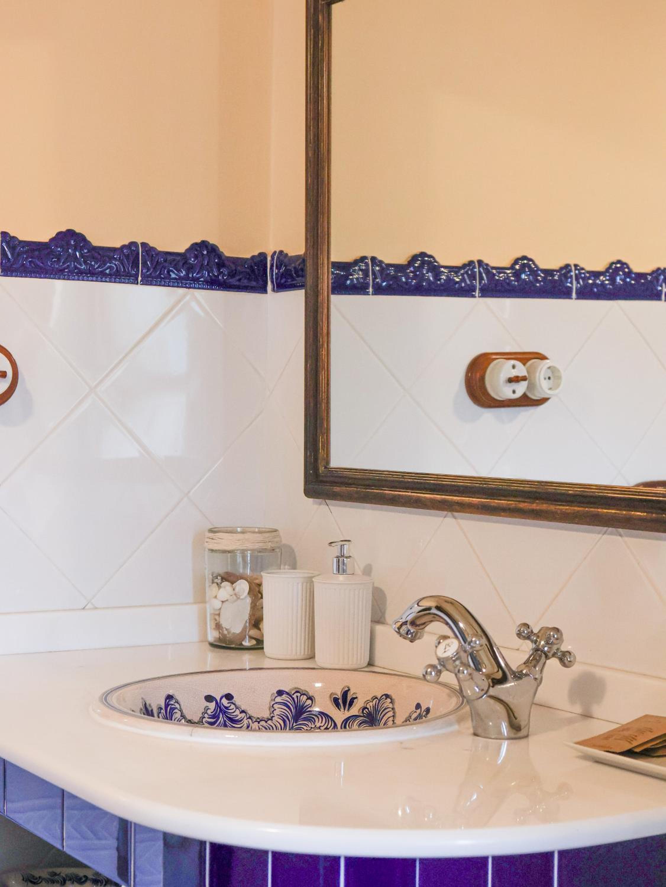 Casa Puertas Bed & Breakfast sl