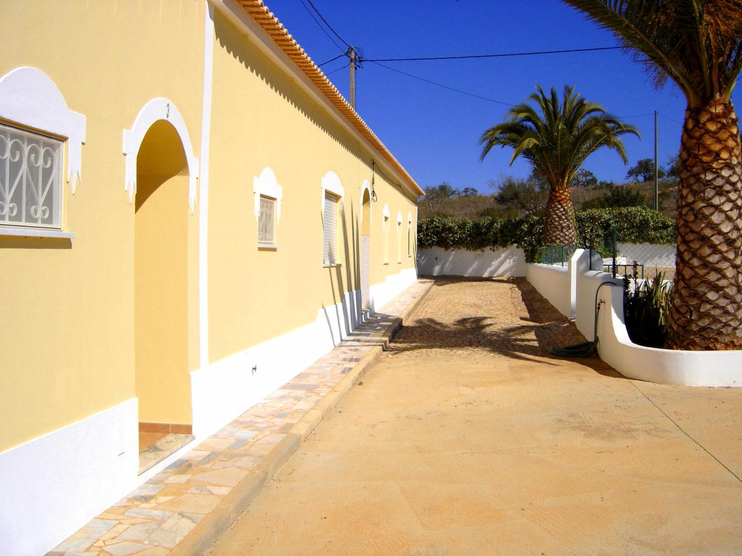 Casa Lima Reis view 2