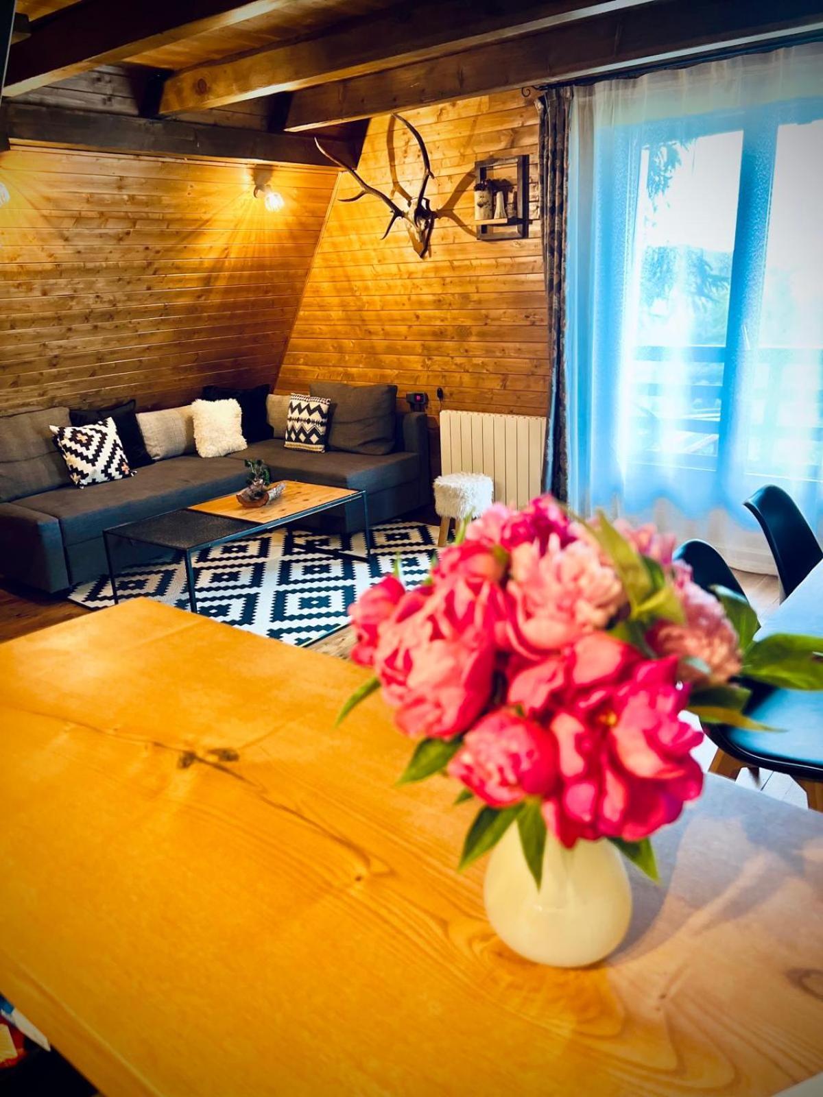 Chalet A Baisoara - Luxury A-Frame cu Piscină Încălzită view 4