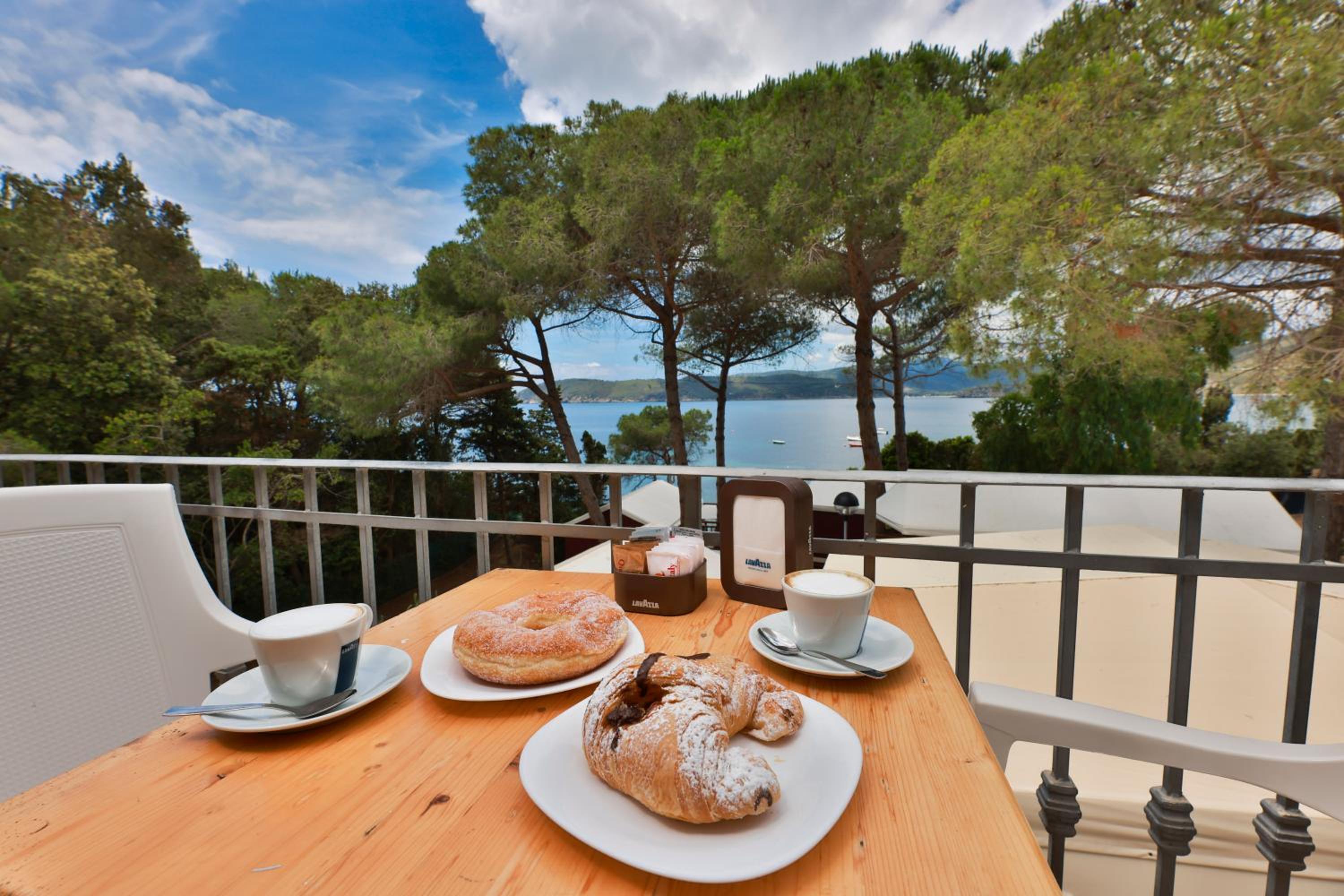 Camping Village Le Calanchiole