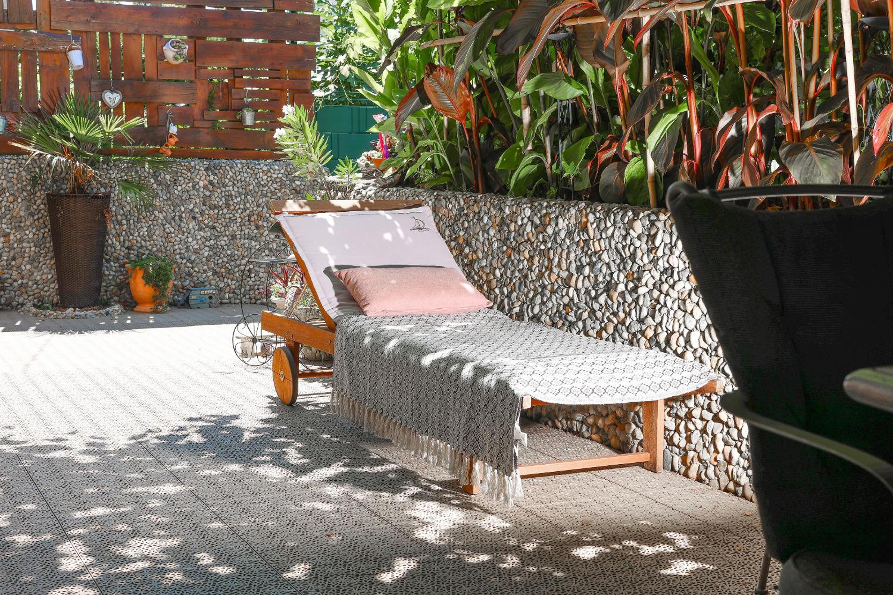 Holiday Home Inga with free private parking view 2