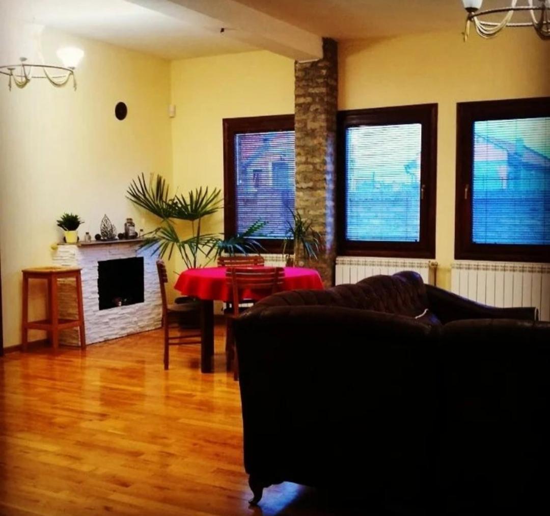 Villa Royal view 3