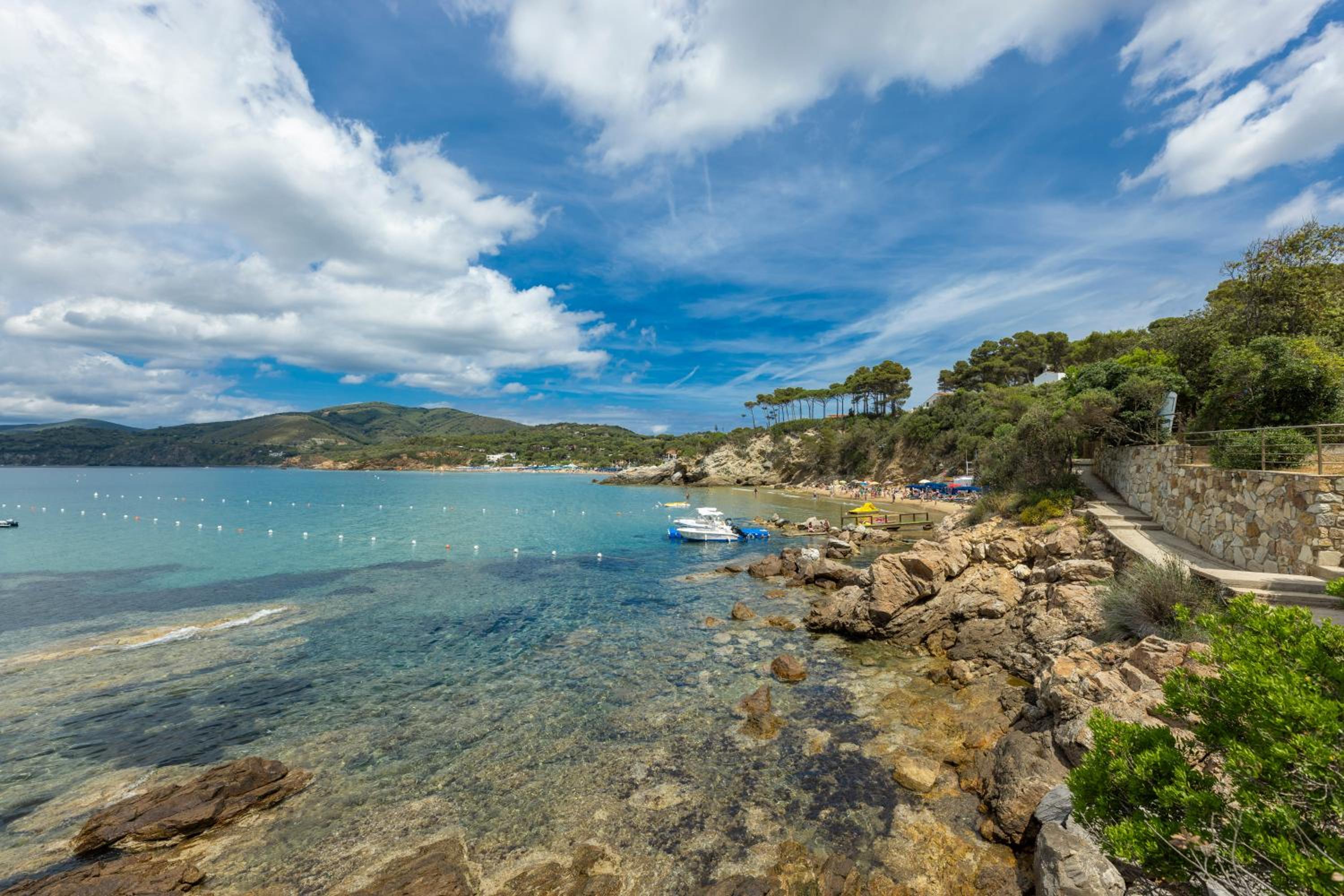 Camping Village Le Calanchiole