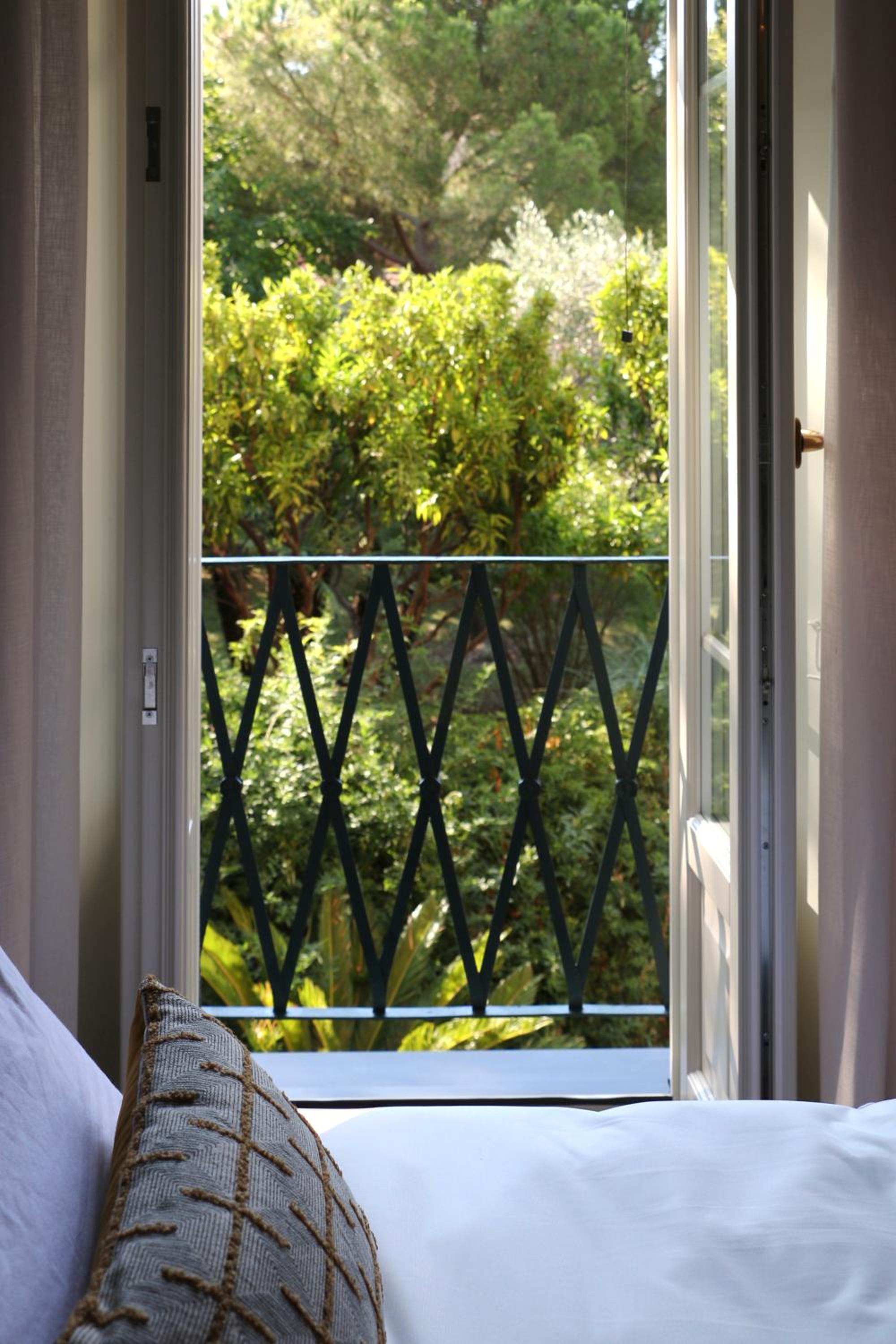 Villa del Parco view 3