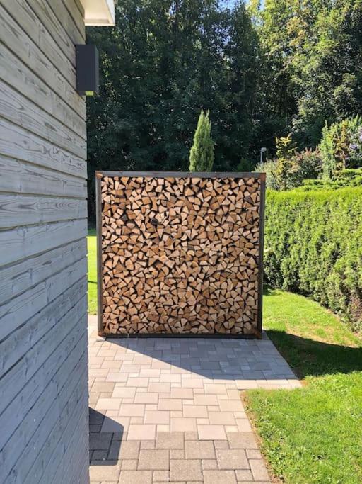 Schönes Haus mit Pool & Garten