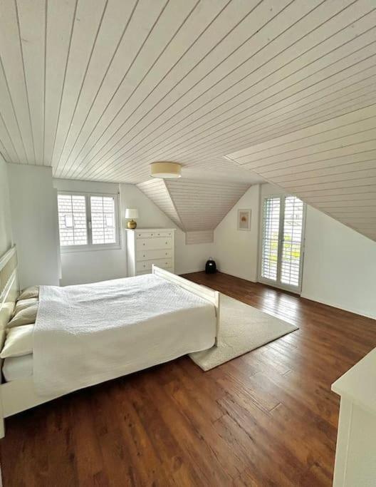 Schönes Haus mit Pool & Garten
