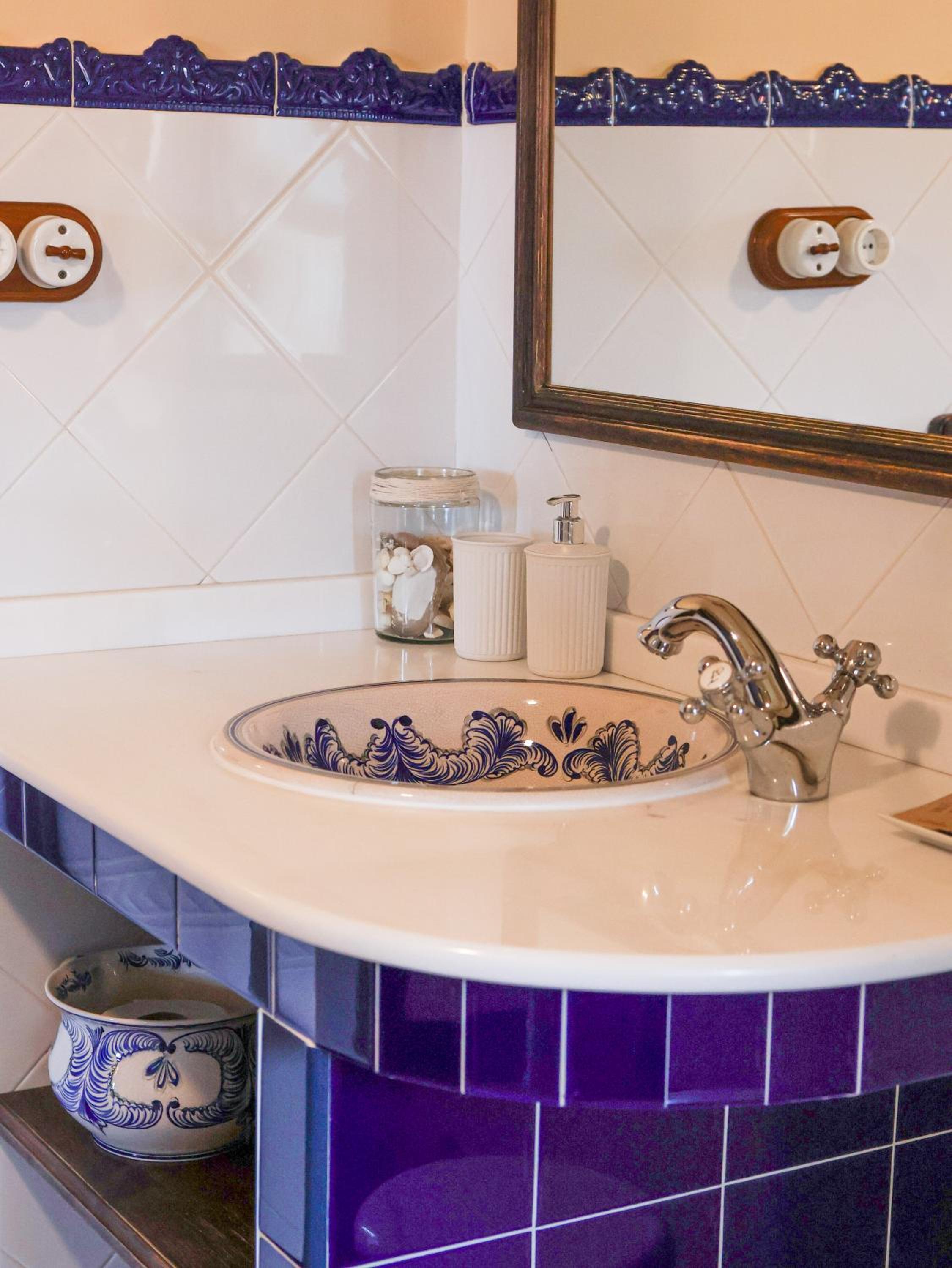 Casa Puertas Bed & Breakfast sl