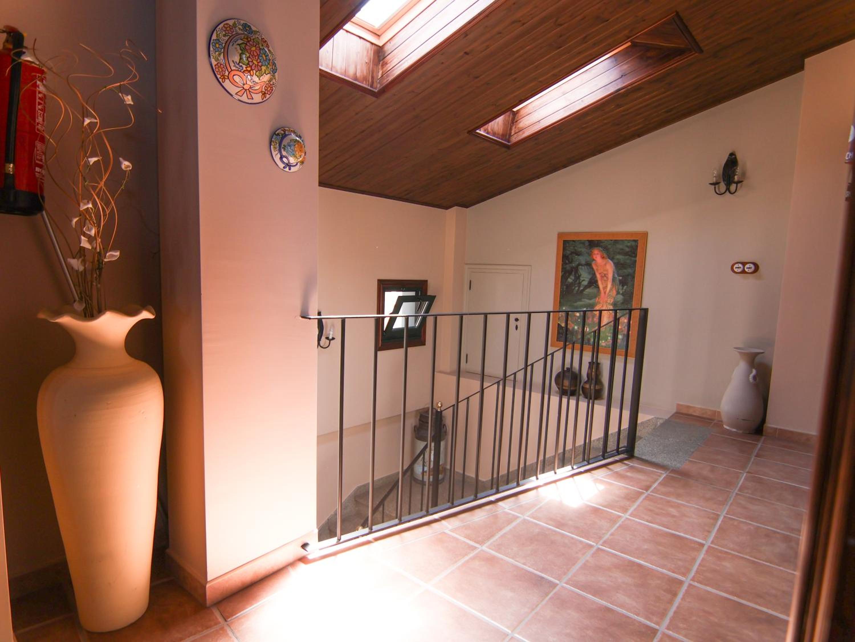 Casa Puertas Bed & Breakfast sl