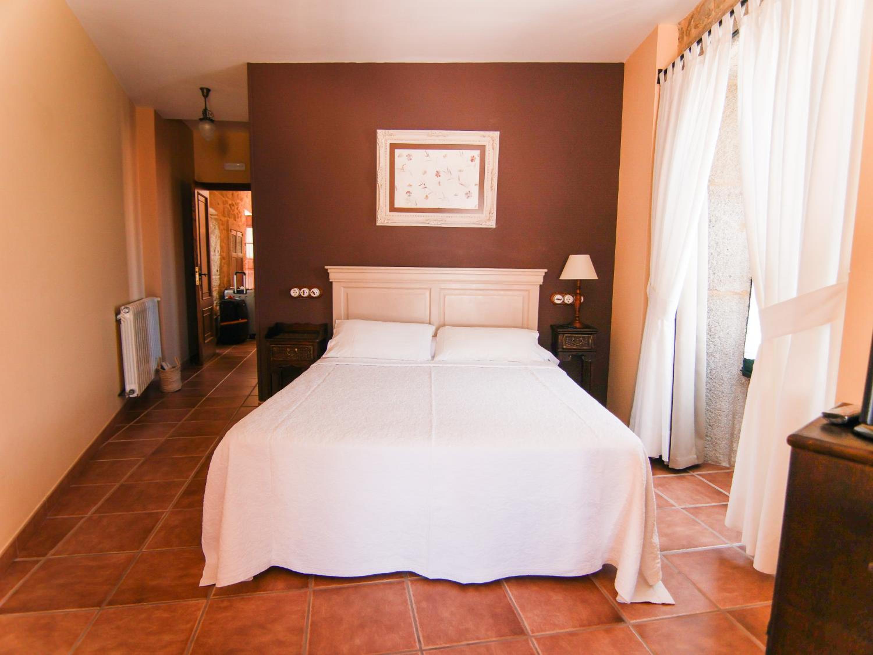 Casa Puertas Bed & Breakfast sl