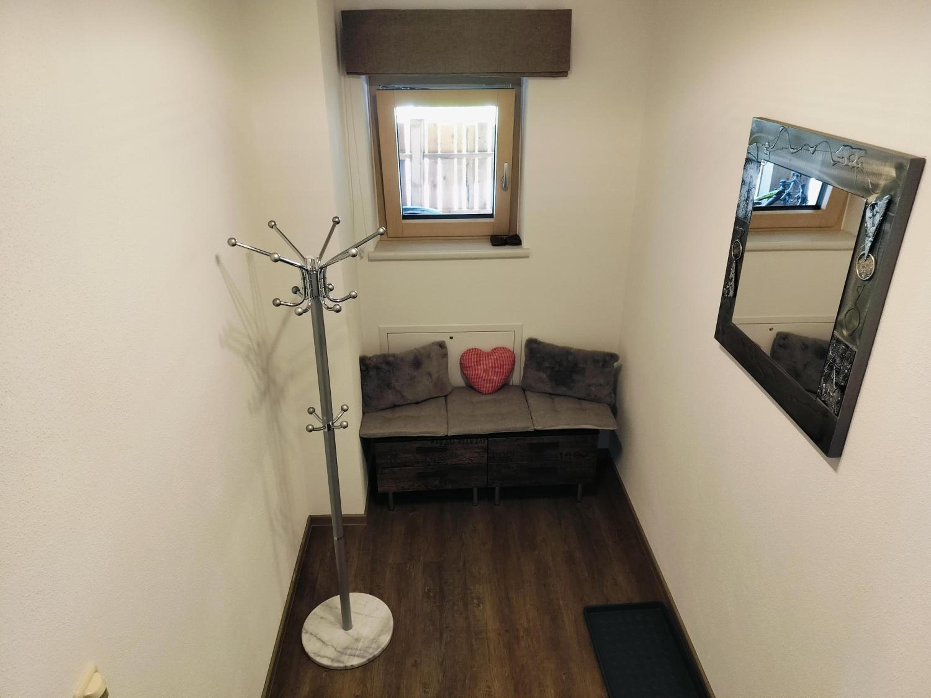 Ferienwohnung Ortner