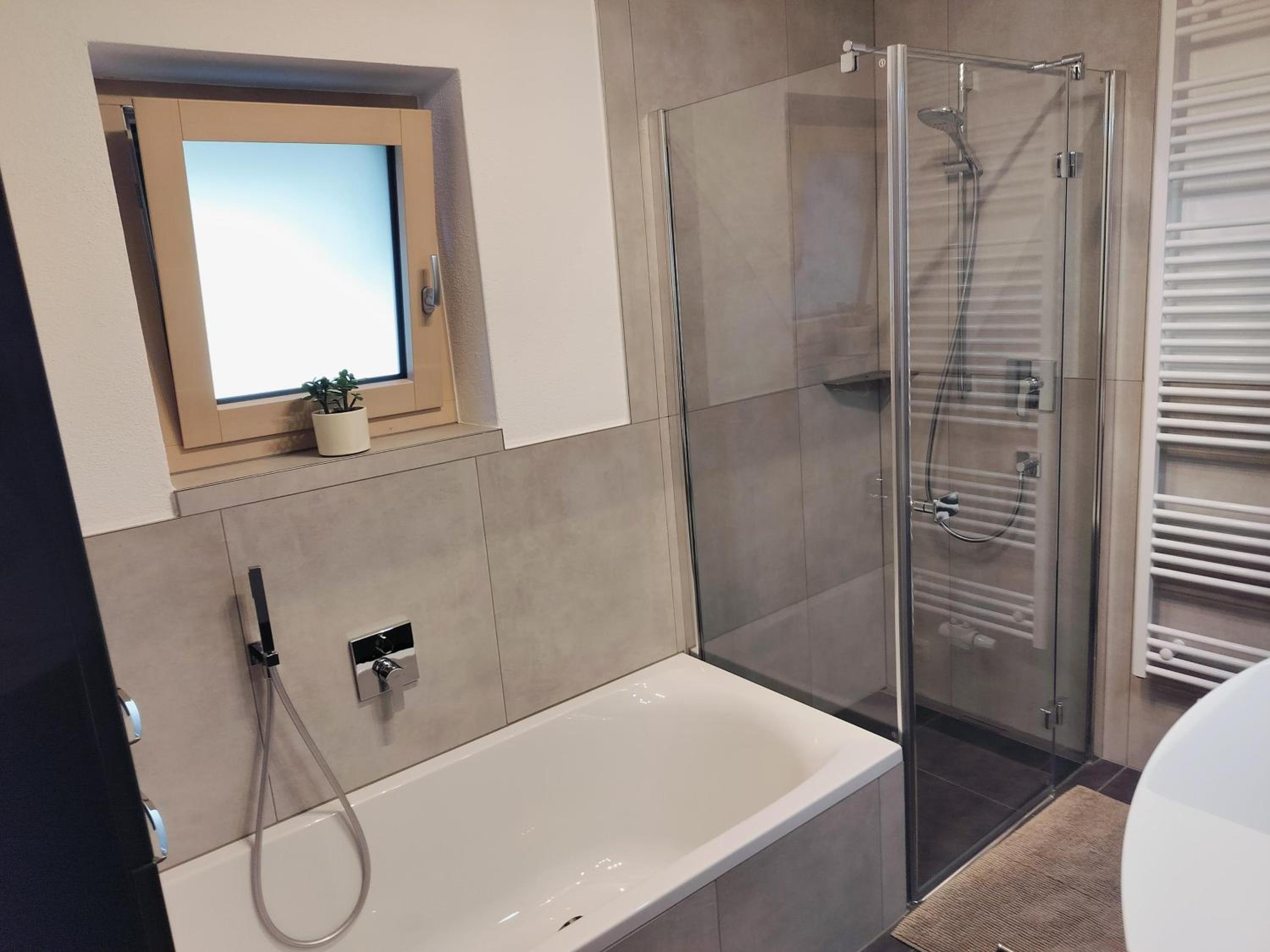 Ferienwohnung Ortner