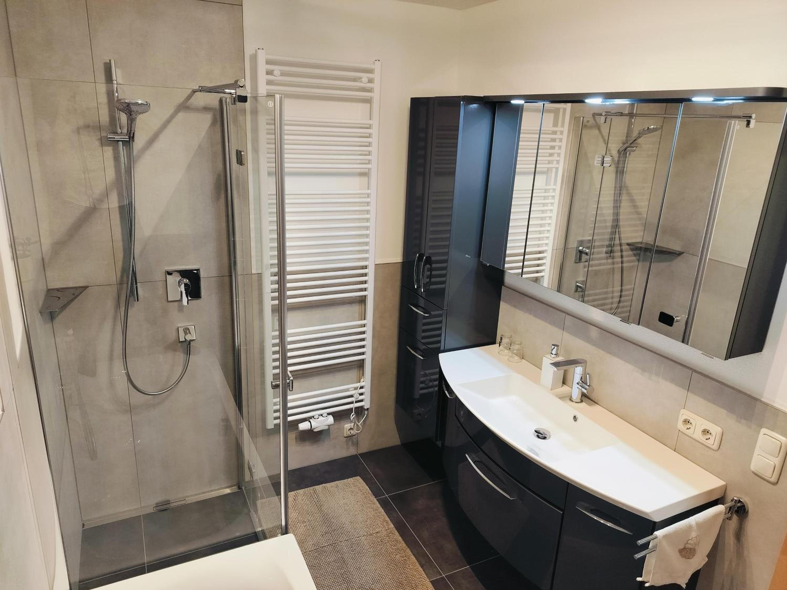 Ferienwohnung Ortner