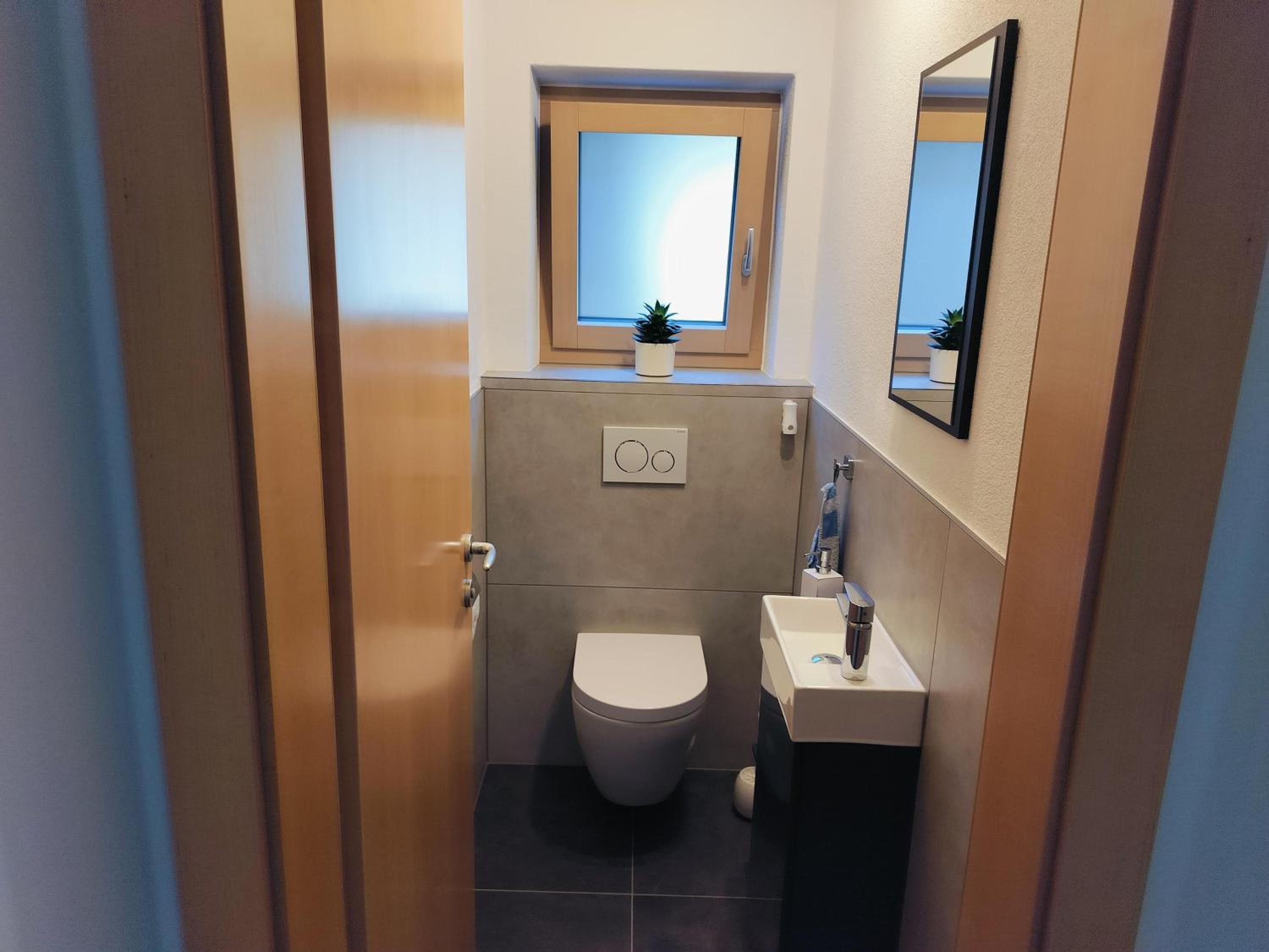 Ferienwohnung Ortner