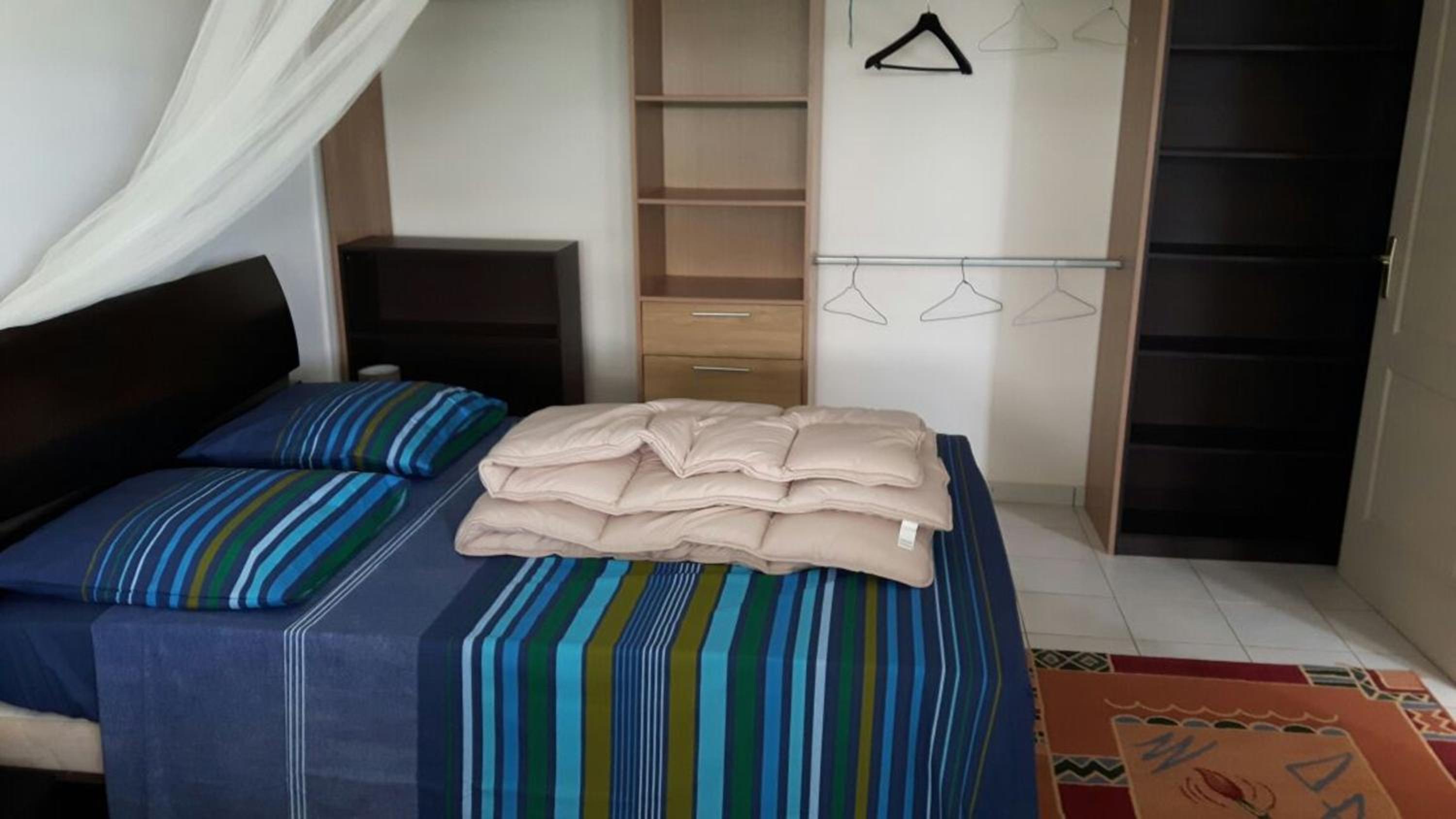 Appartement moderne à Ducos, idéal pour 4 personnes, 75 m² view 5