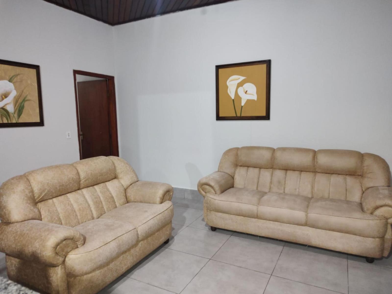Rancho Das Aroeiras