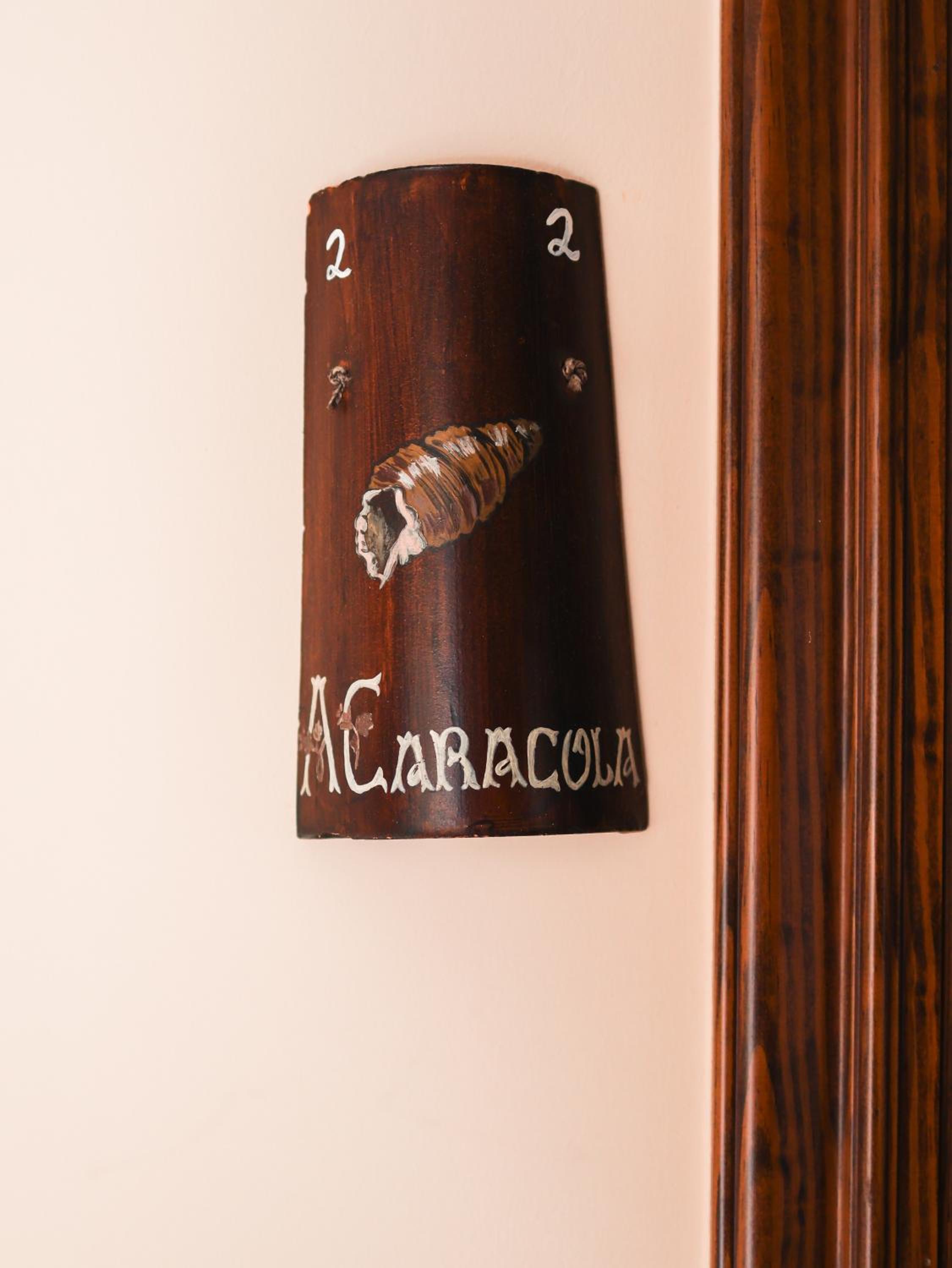 Casa Puertas Bed & Breakfast sl