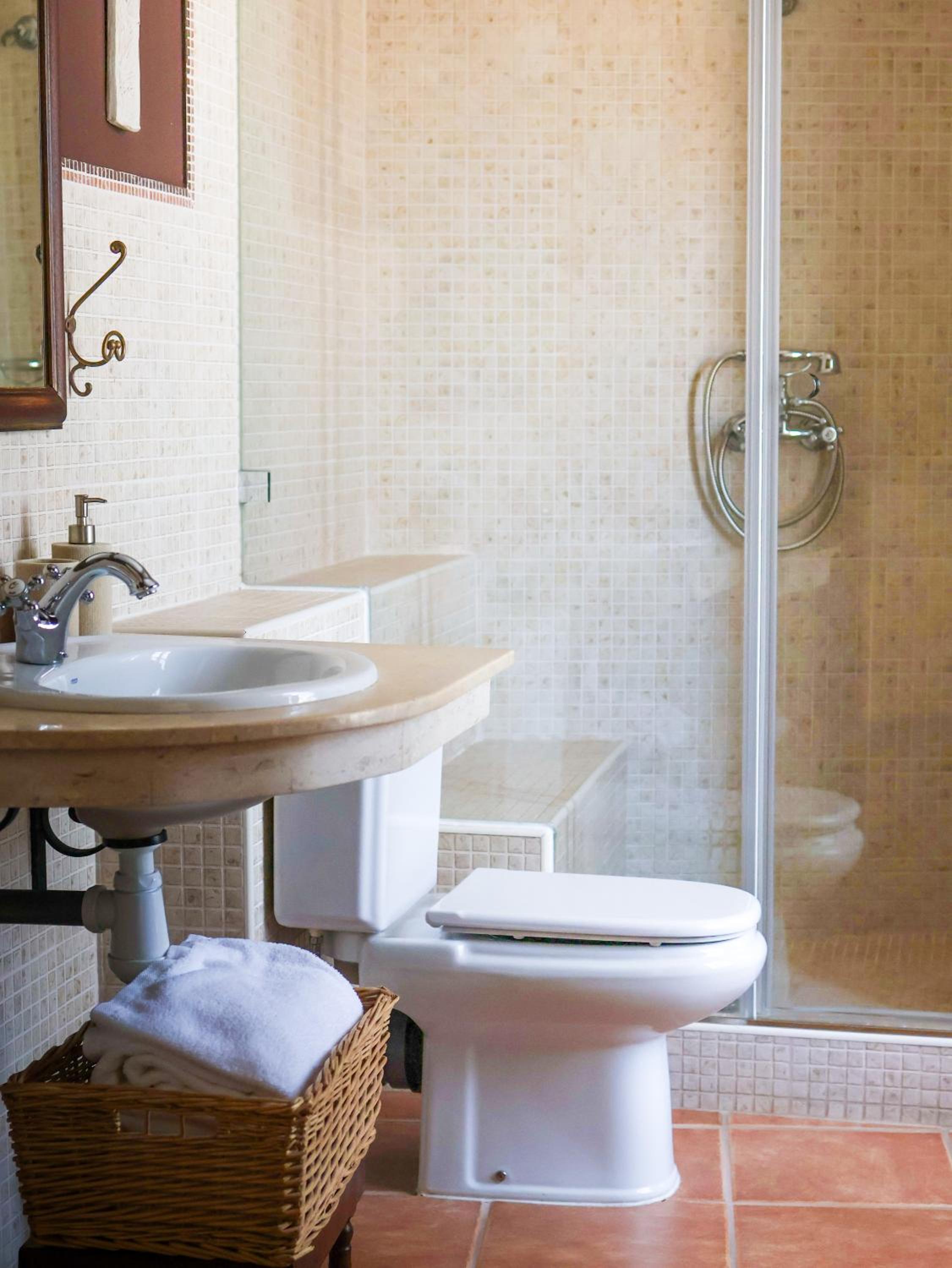 Casa Puertas Bed & Breakfast sl