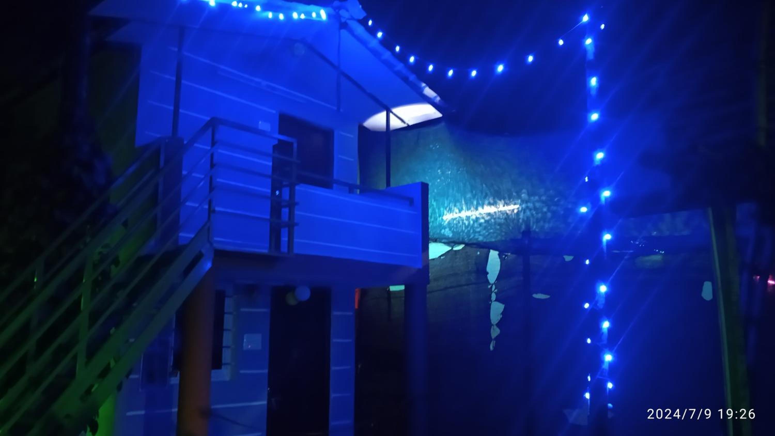 Farmer Homestay yercaud