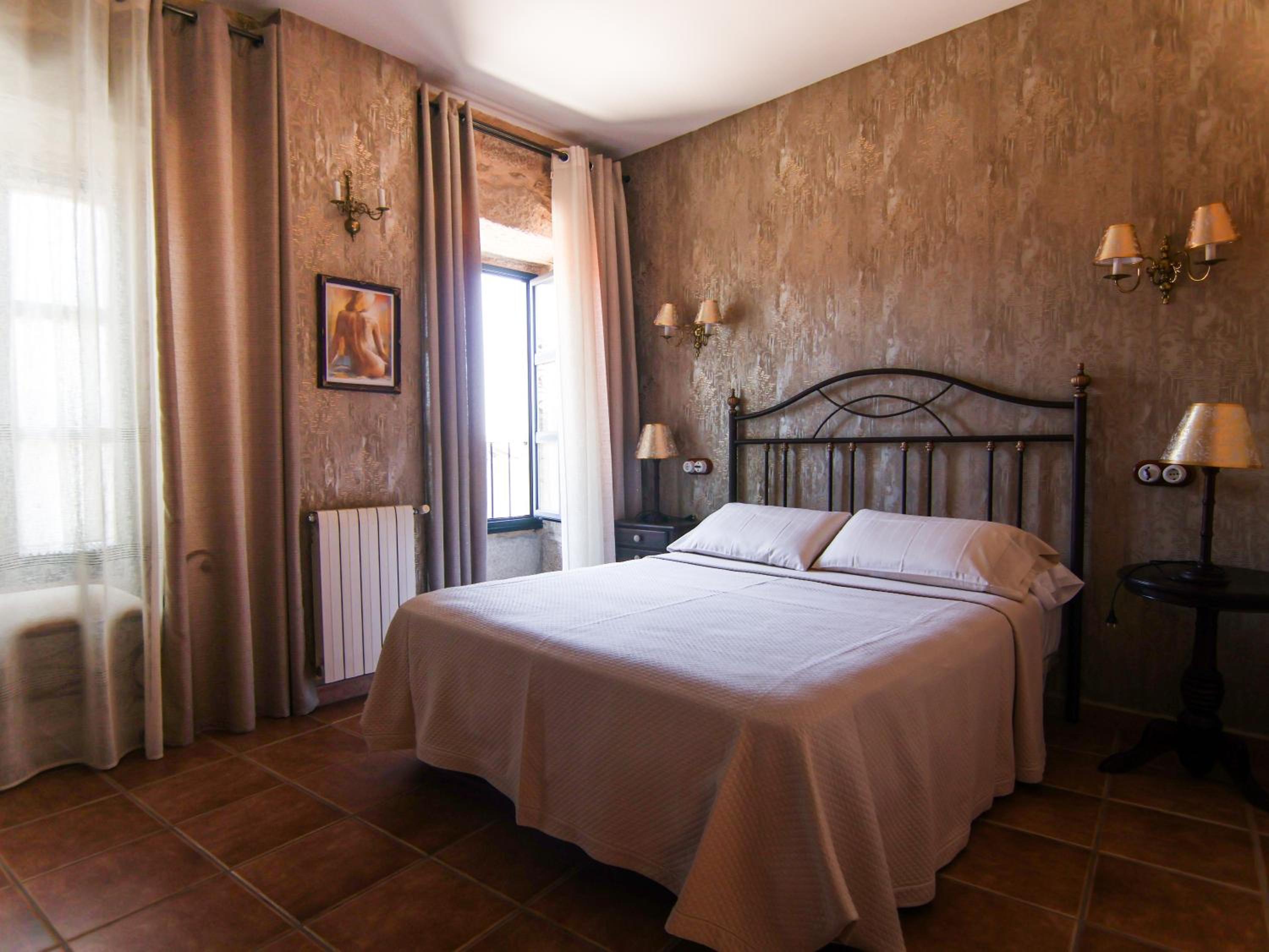 Casa Puertas Bed & Breakfast sl
