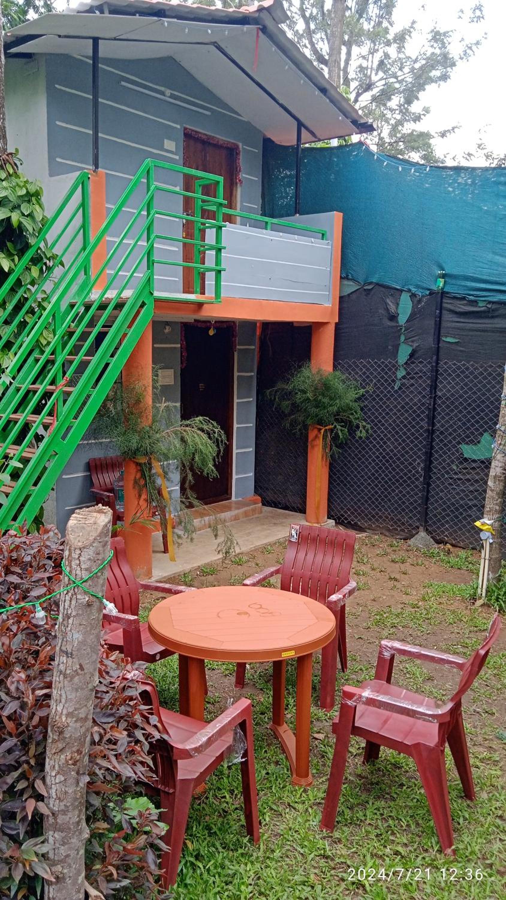 Farmer Homestay yercaud