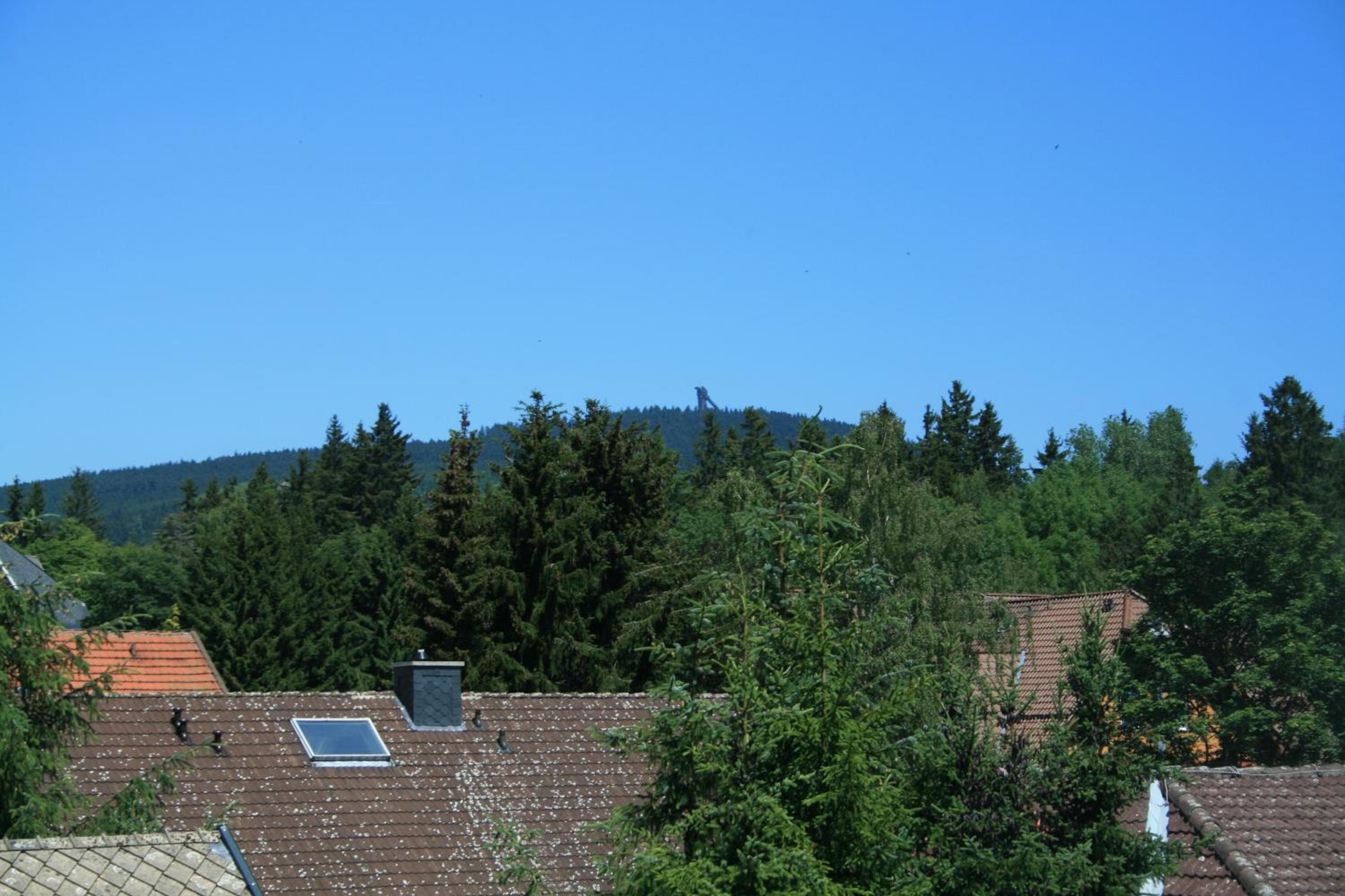 PrimeLoft Apartments am Kurpark view 3