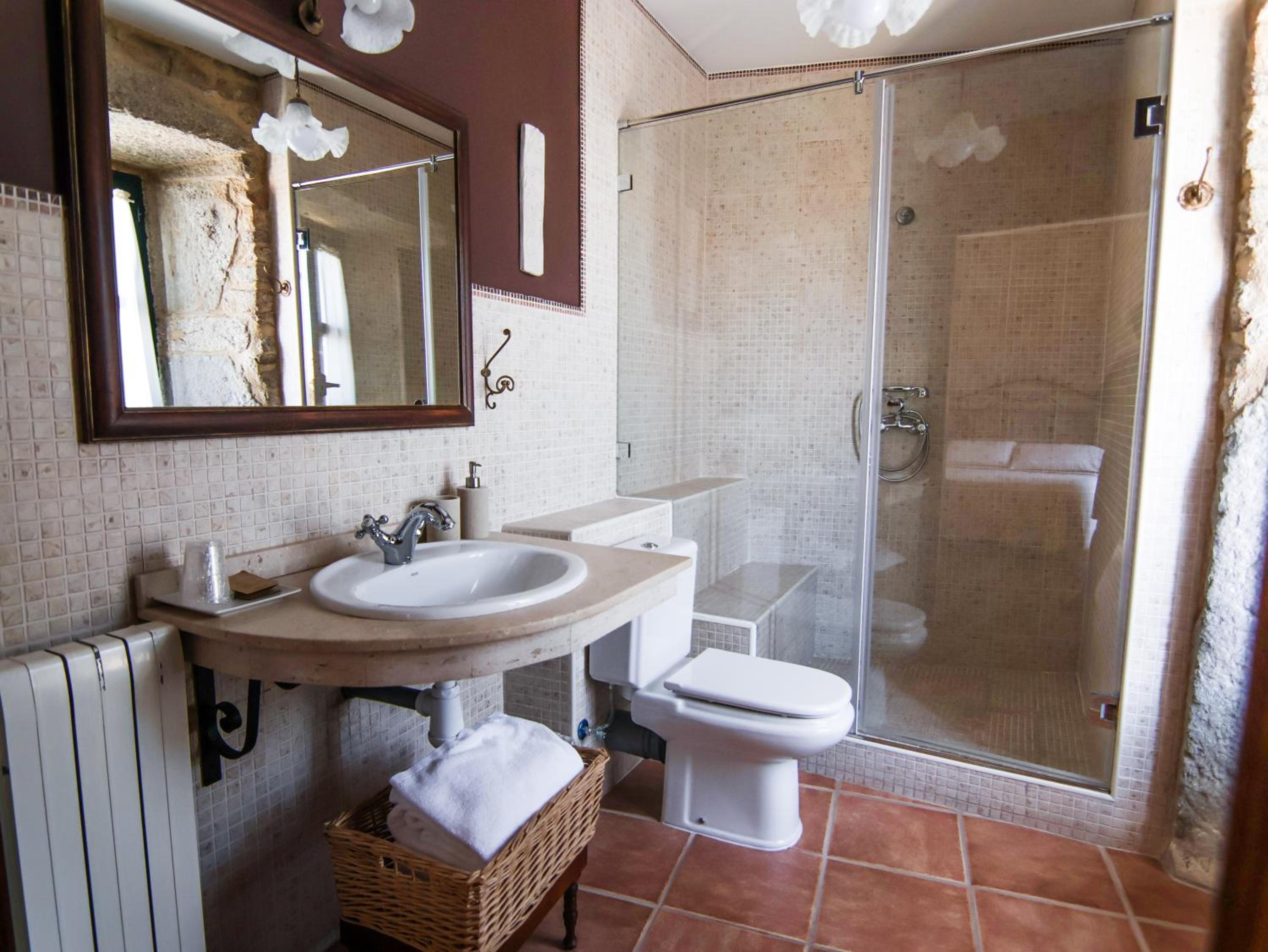 Casa Puertas Bed & Breakfast sl