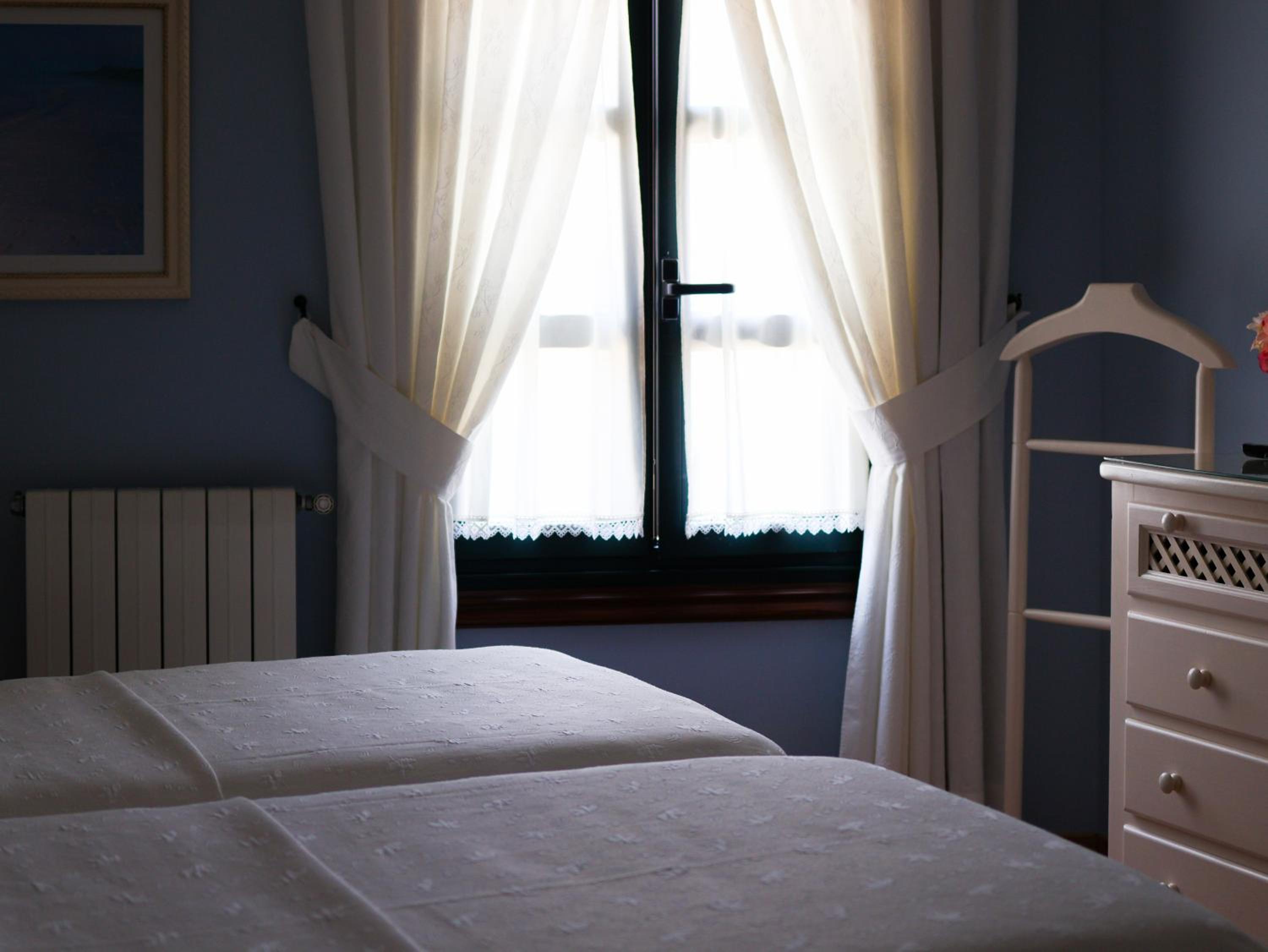 Casa Puertas Bed & Breakfast sl