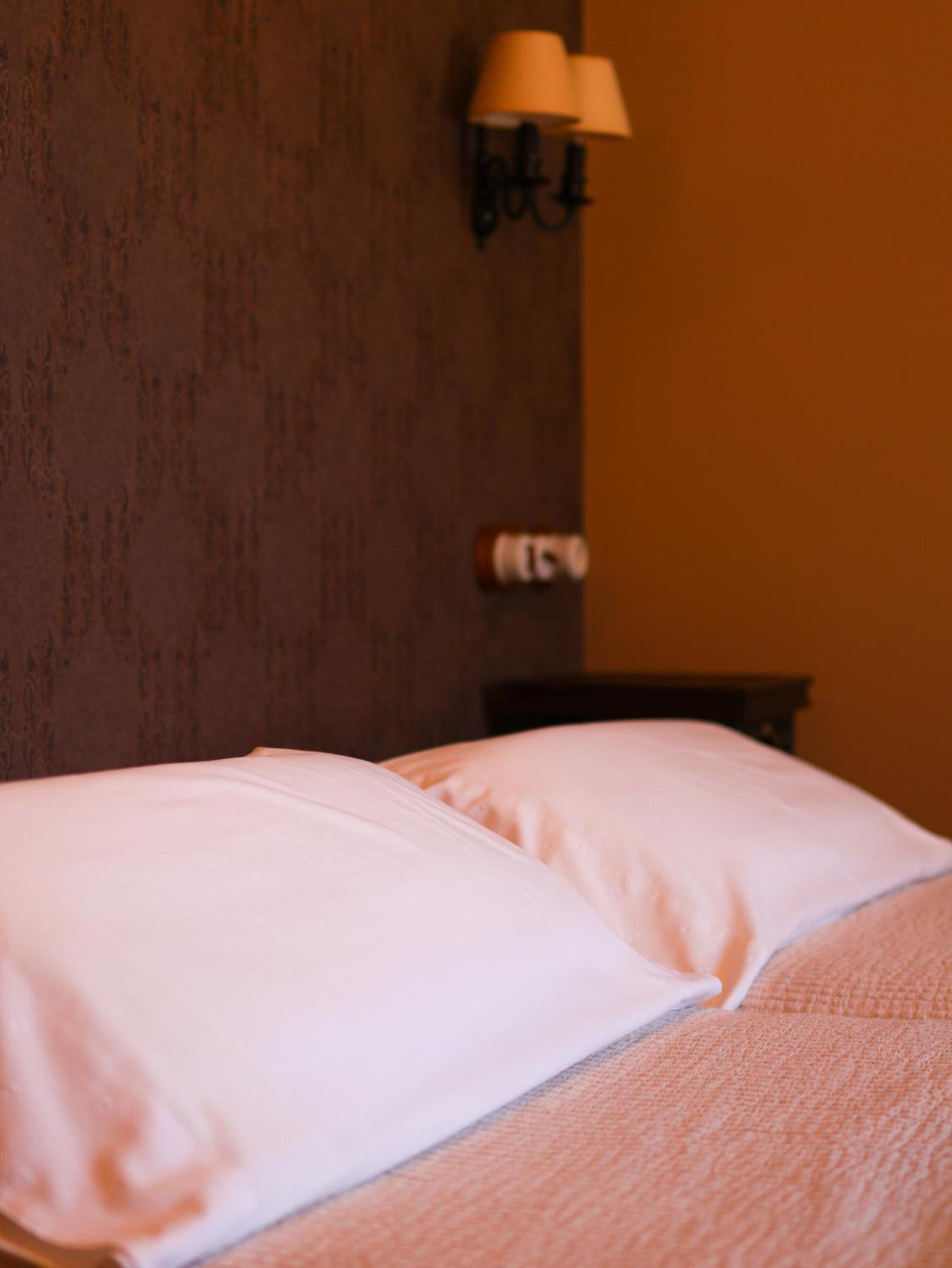 Casa Puertas Bed & Breakfast sl