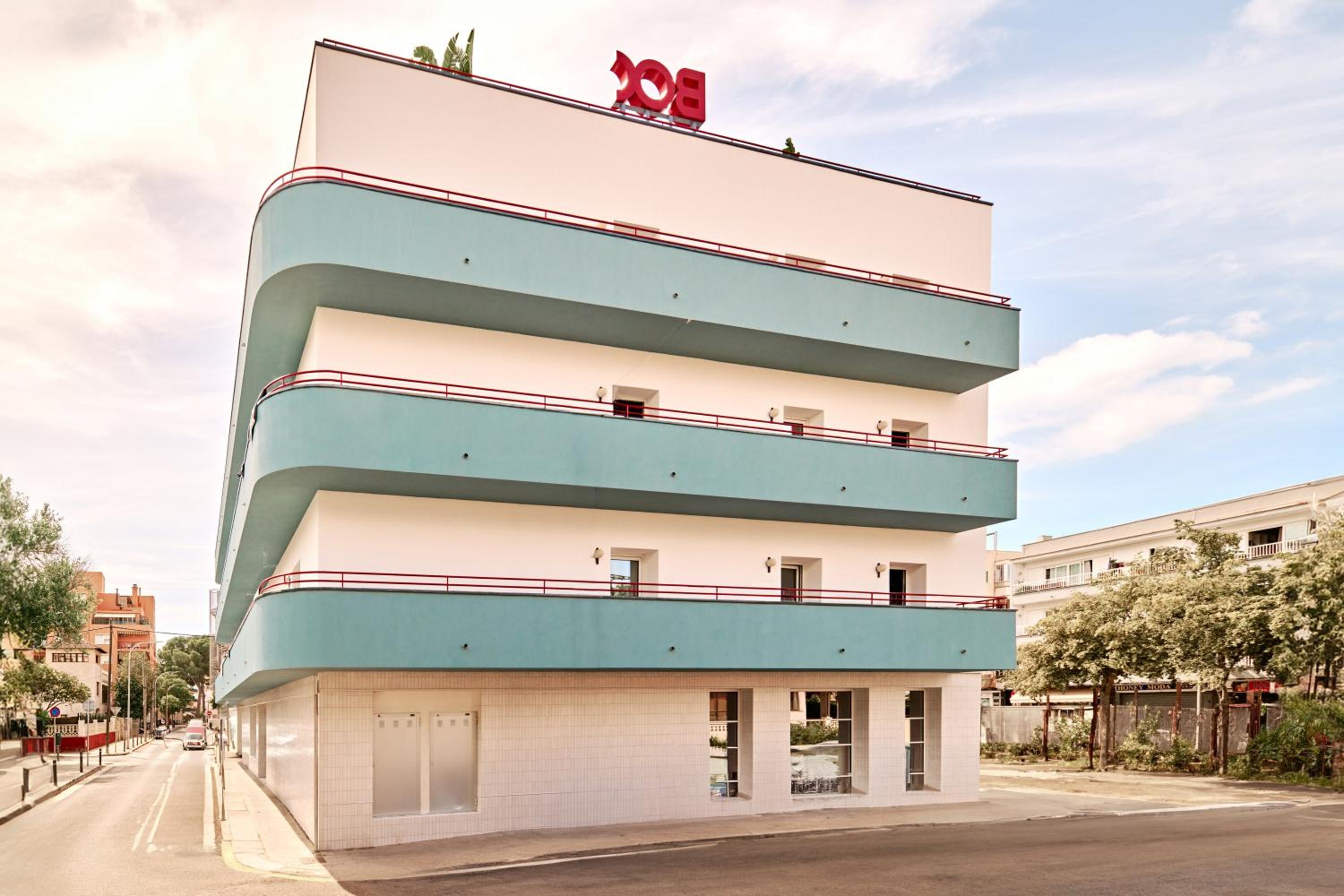 building
