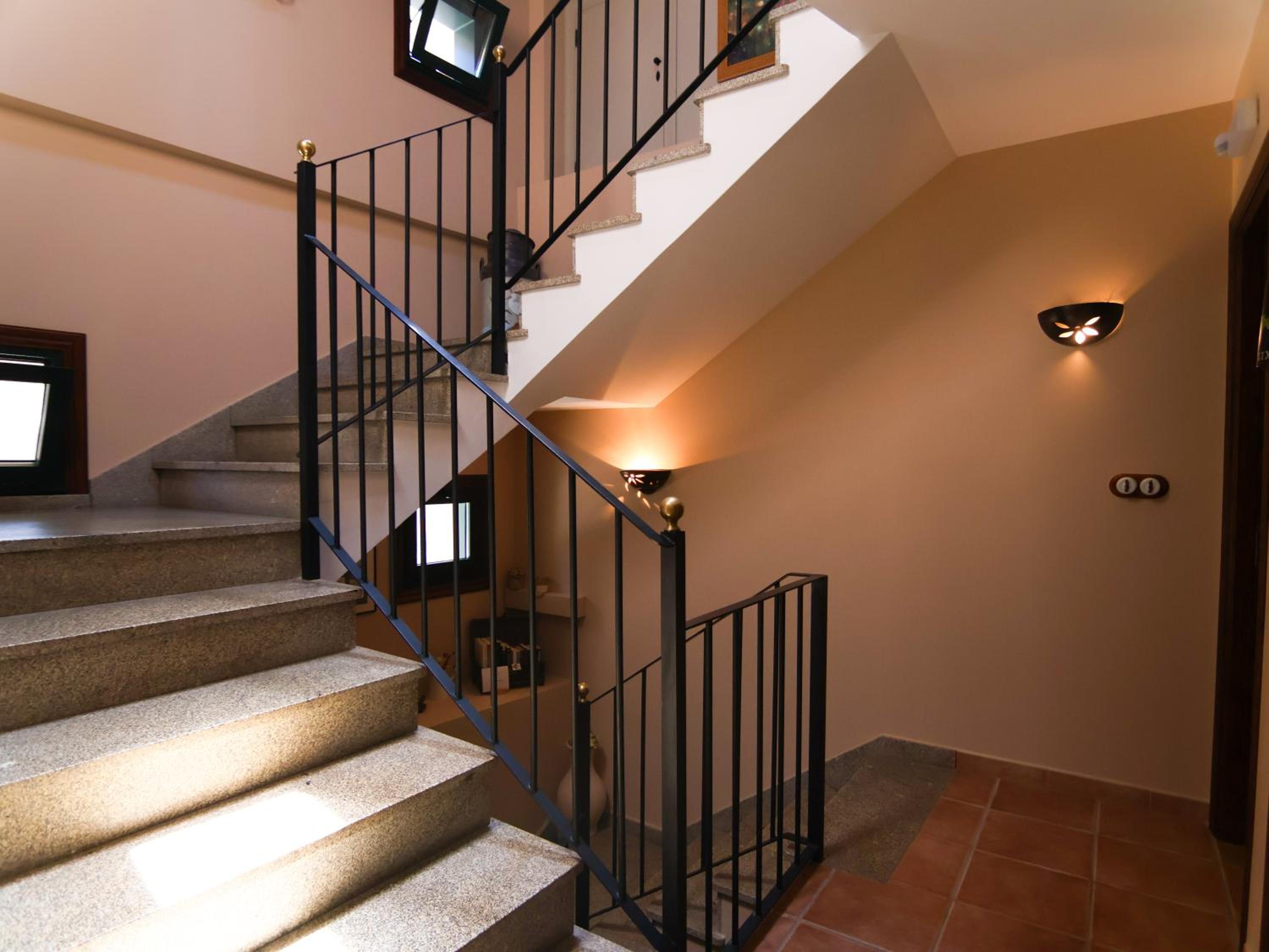 Casa Puertas Bed & Breakfast sl