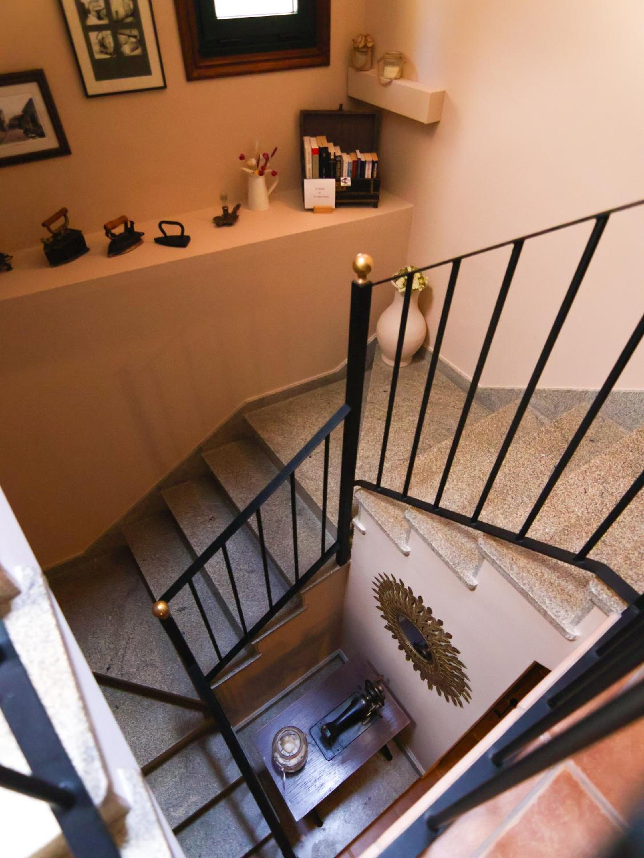 Casa Puertas Bed & Breakfast sl