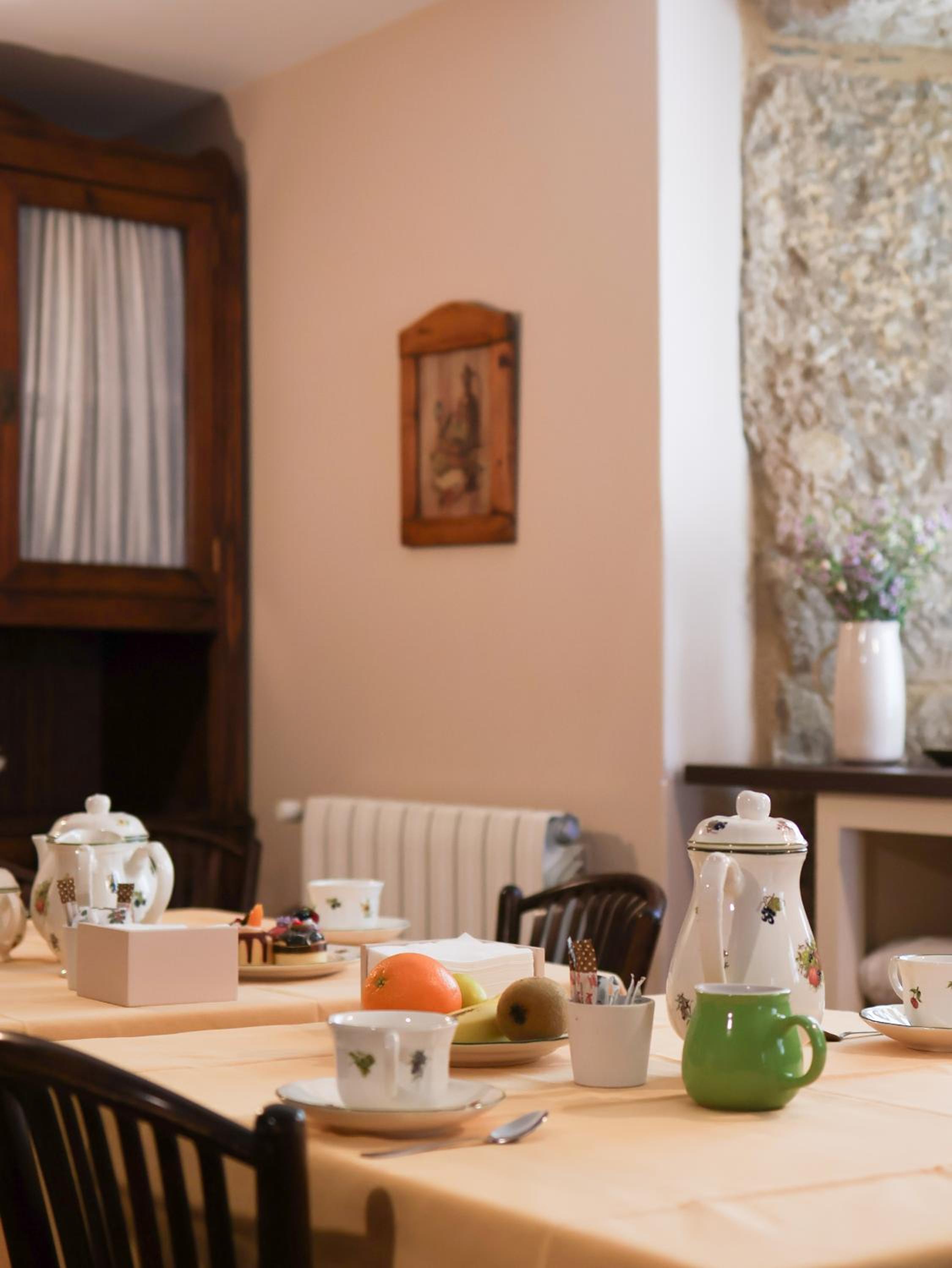 Casa Puertas Bed & Breakfast sl