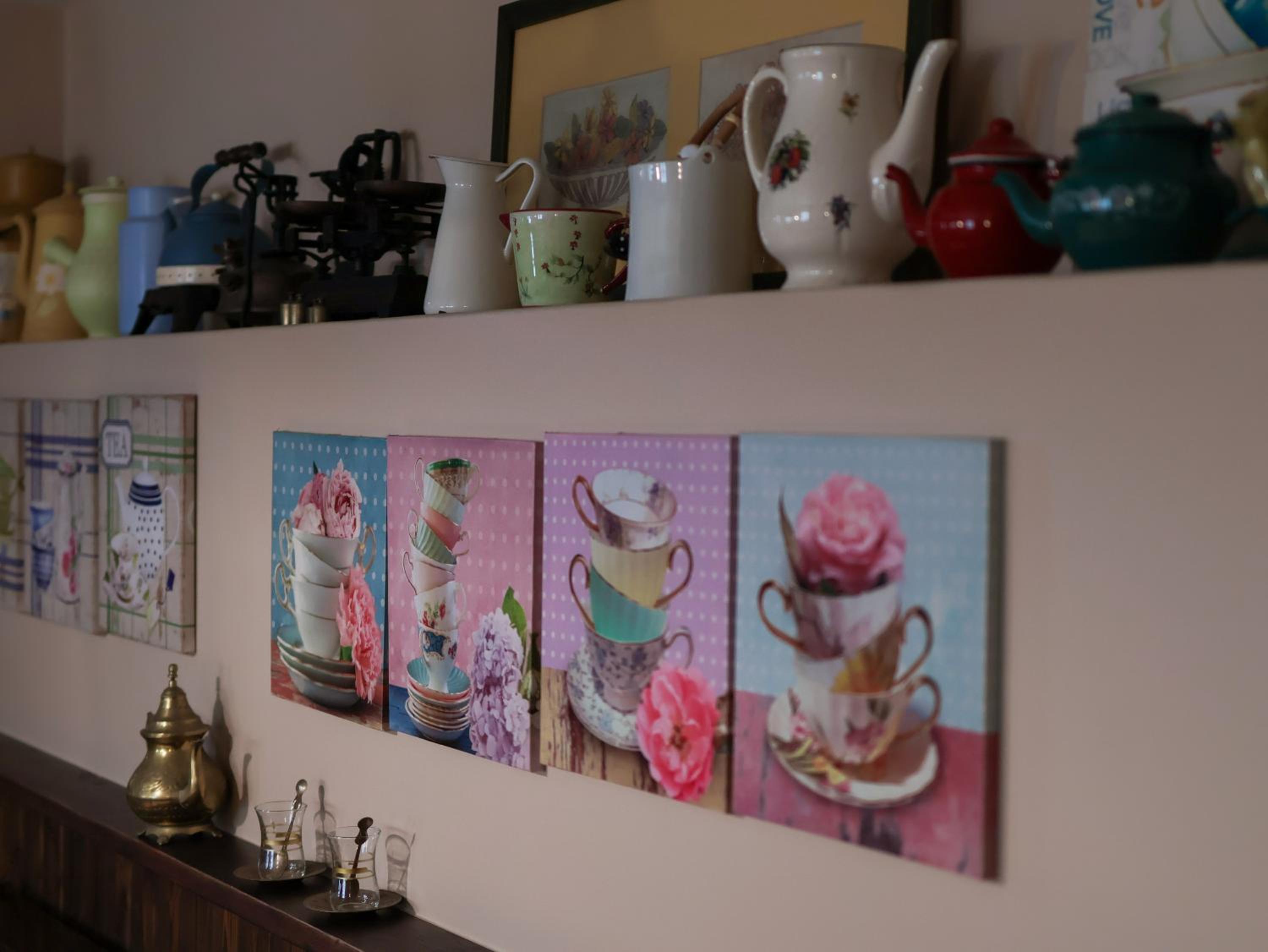 Casa Puertas Bed & Breakfast sl