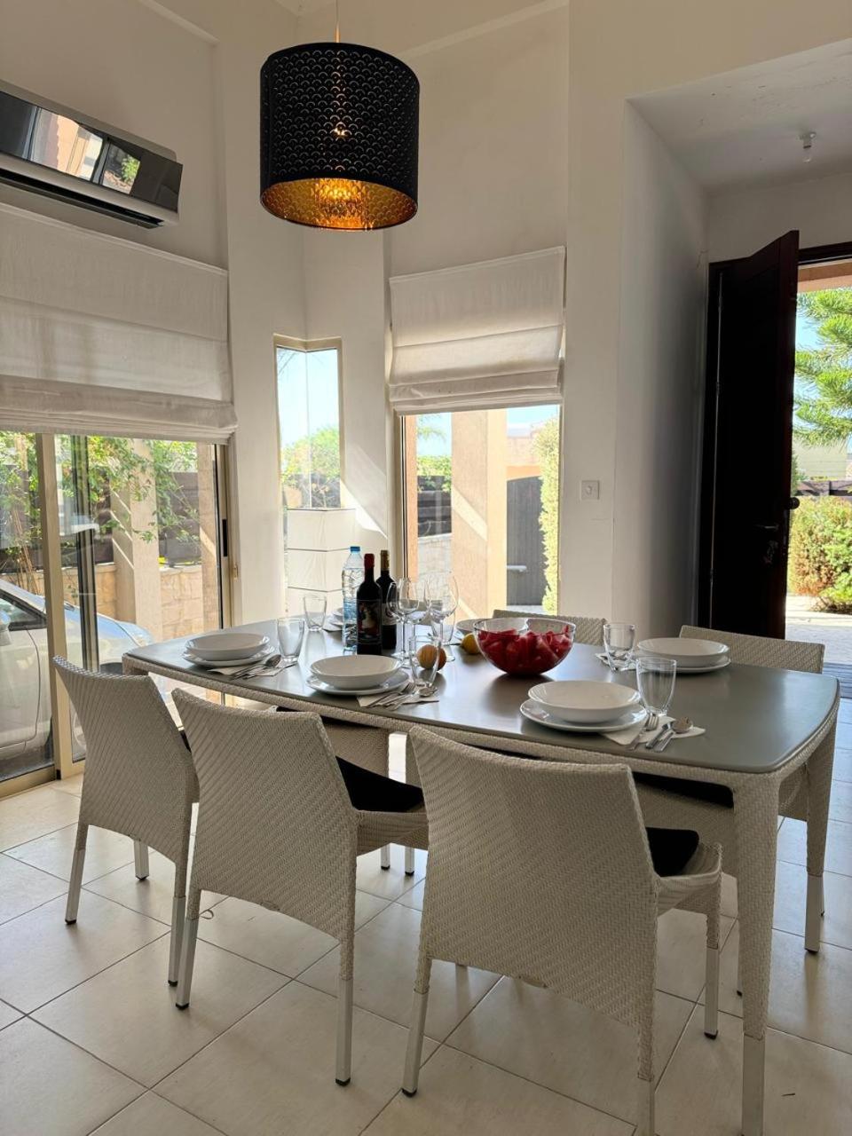 Best Latchi Thalassa Villa