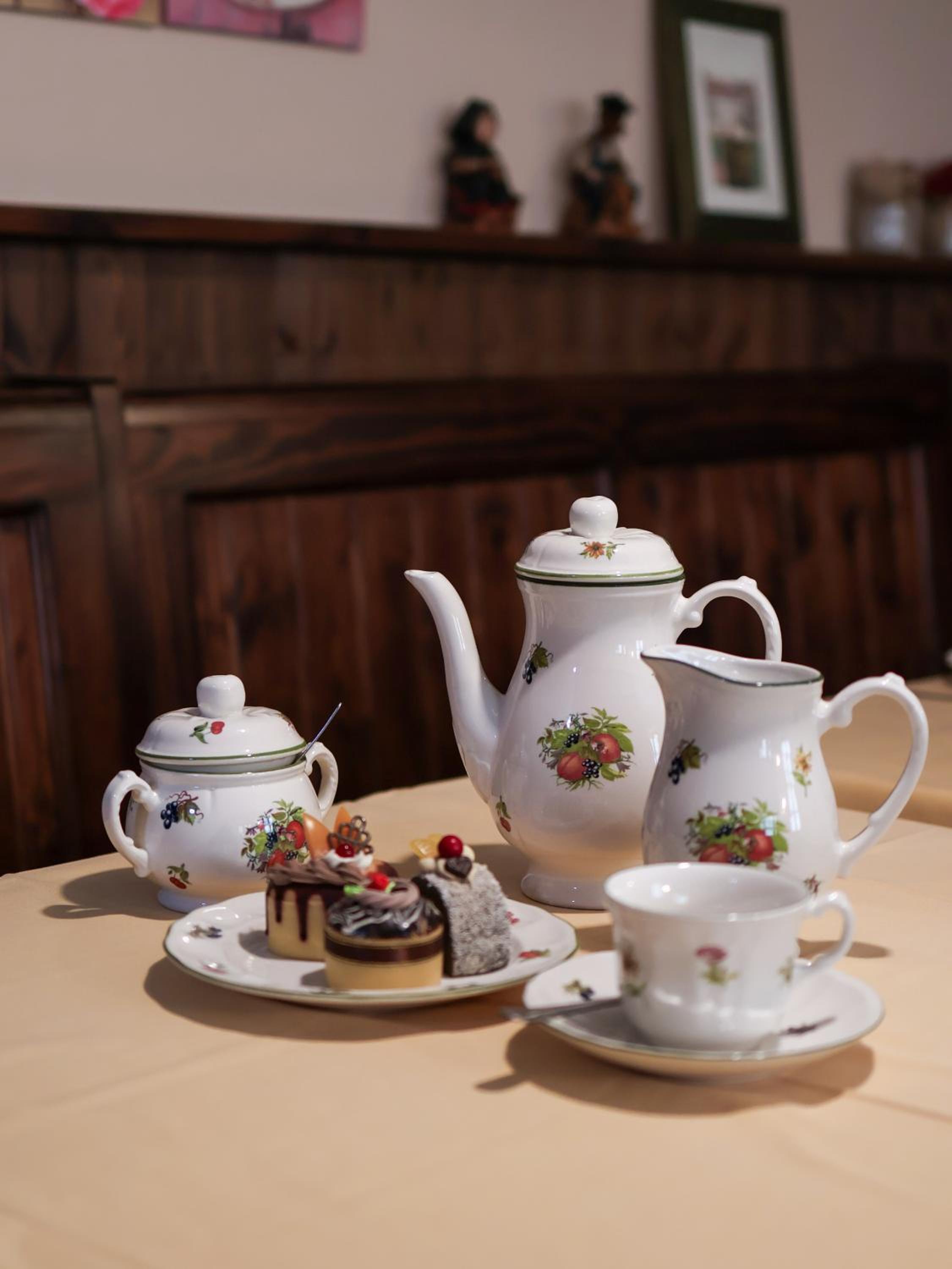 Casa Puertas Bed & Breakfast sl
