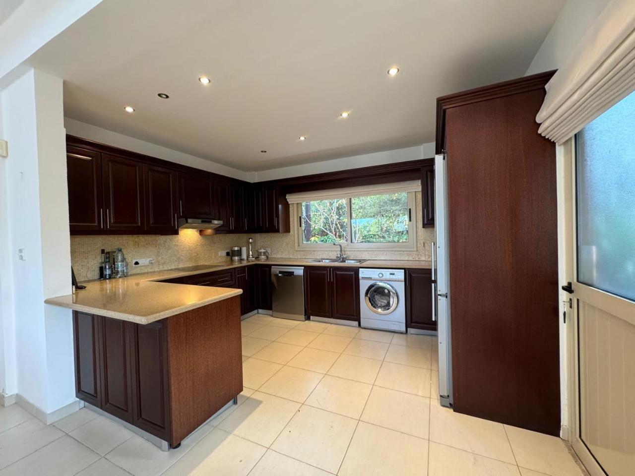 Best Latchi Thalassa Villa