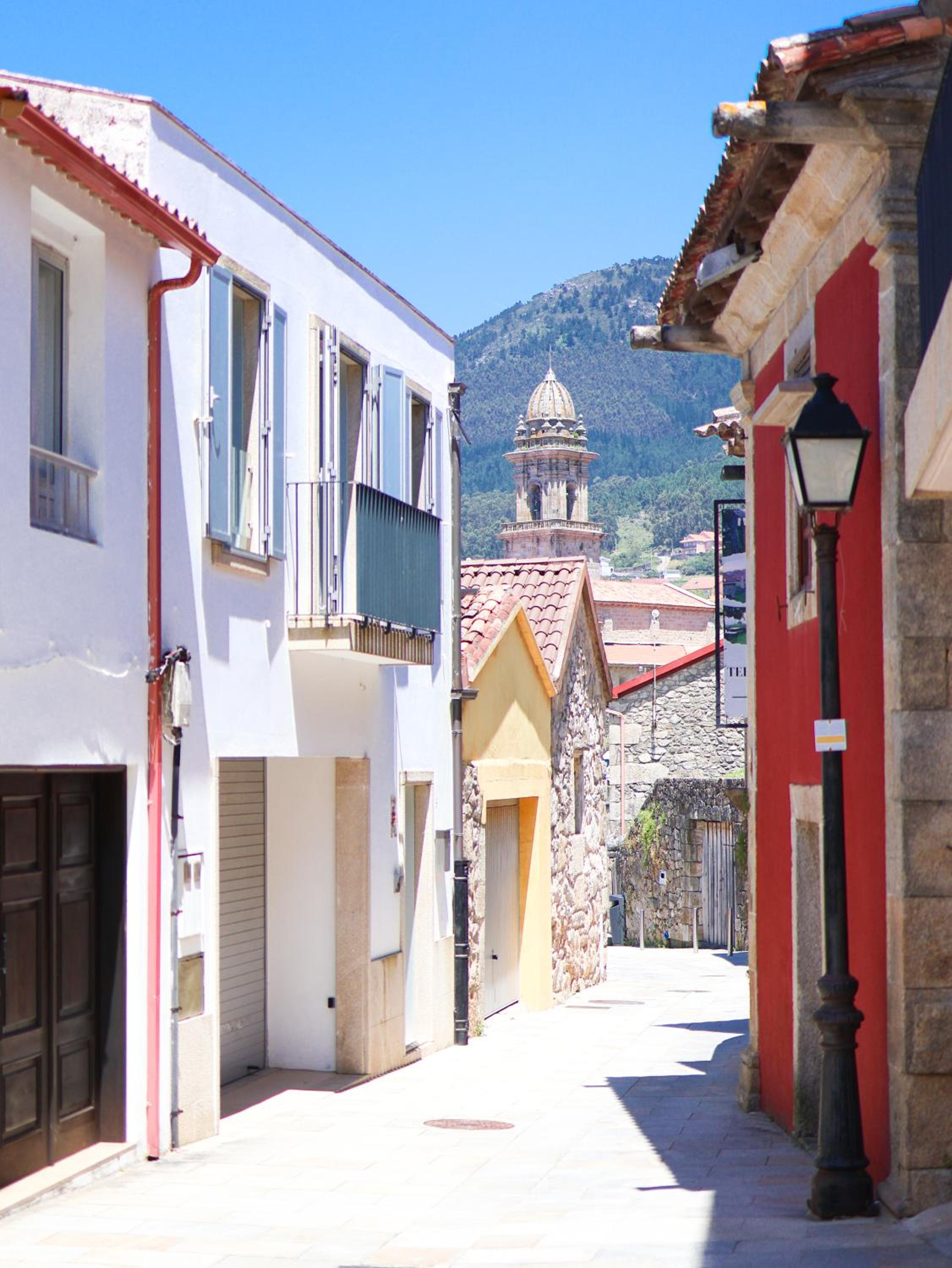 Casa Puertas Bed & Breakfast sl