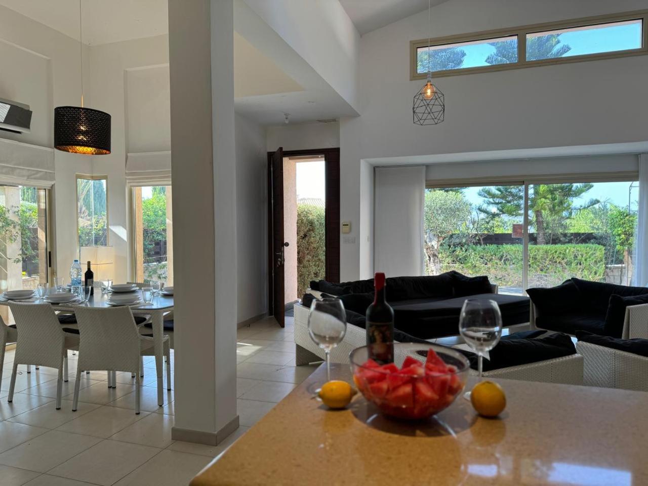Best Latchi Thalassa Villa