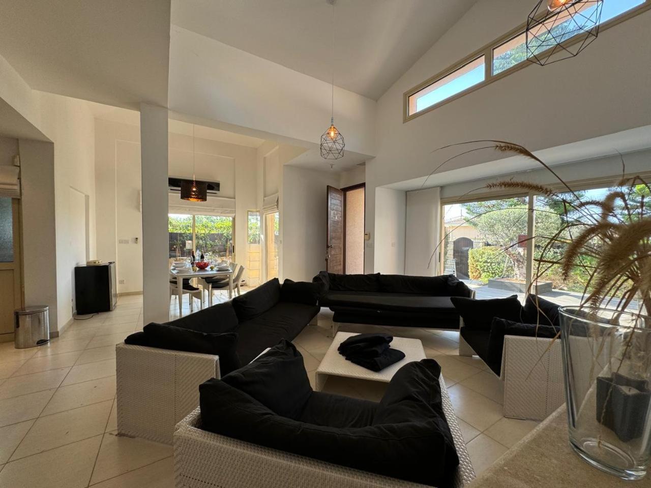Best Latchi Thalassa Villa