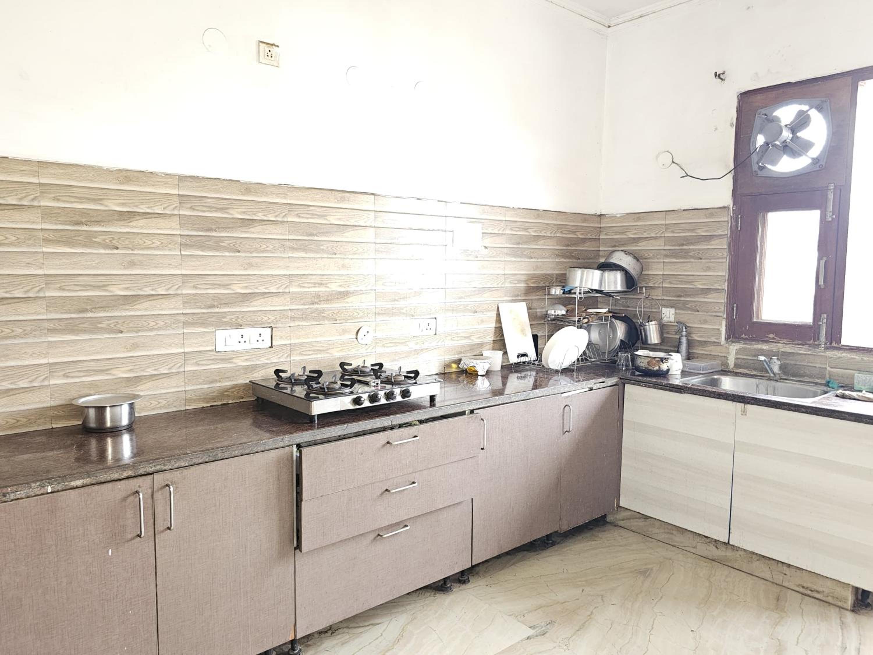Hotel Ashiyana Elite I Near Dlf Golf Course Road I Gurgaon