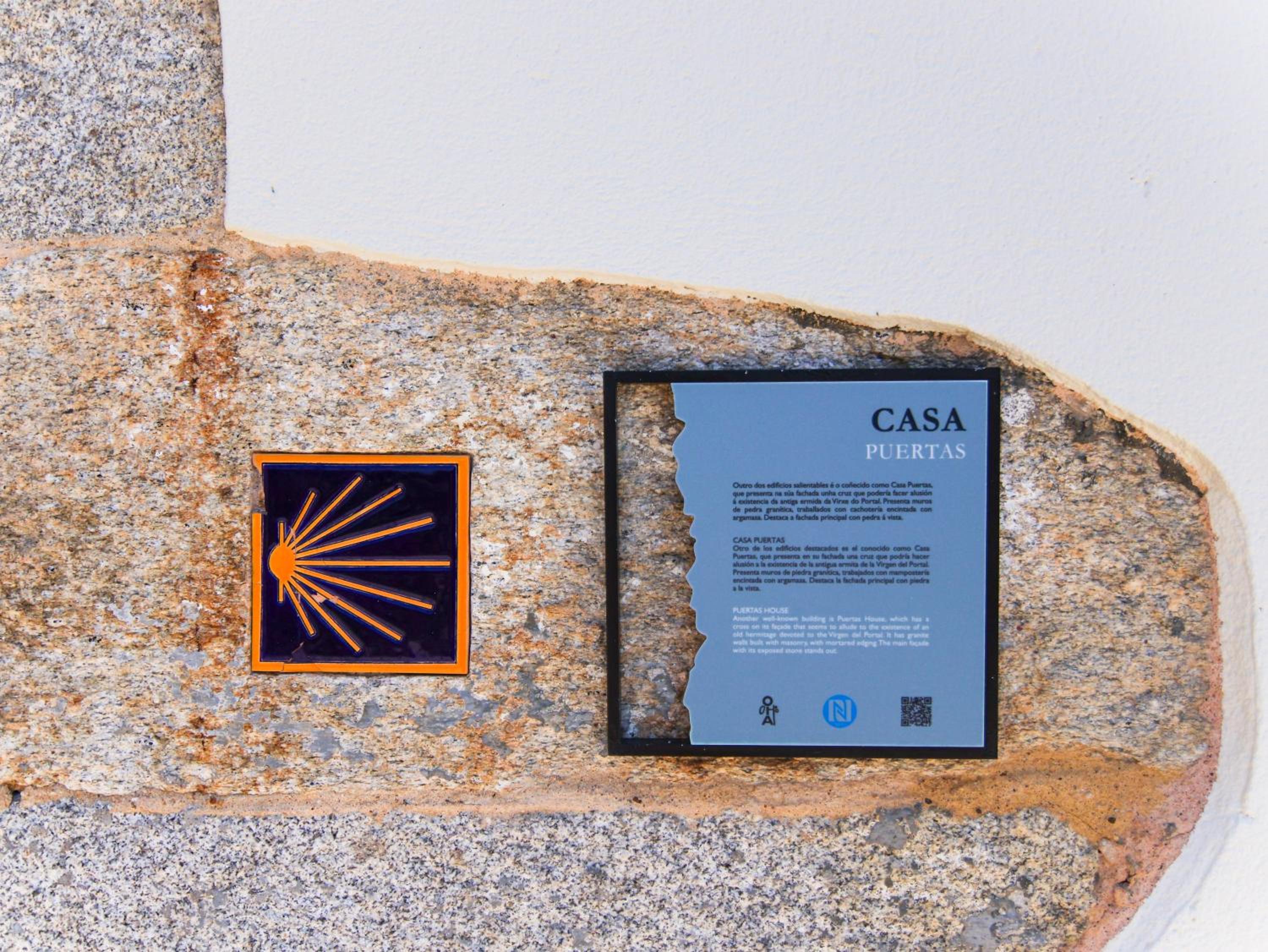Casa Puertas Bed & Breakfast sl